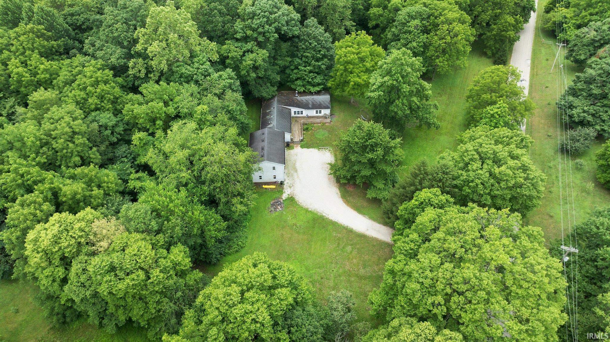 Homes for sale in South Whitley, IN | 7269 W 400 S Rd, South Whitley, IN 46787 | MLS# 202526807