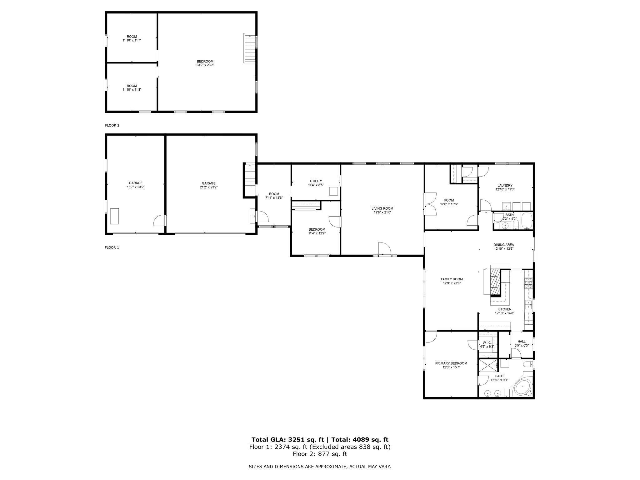Homes for sale in South Whitley, IN | 7269 W 400 S Rd, South Whitley, IN 46787 | MLS# 202526807