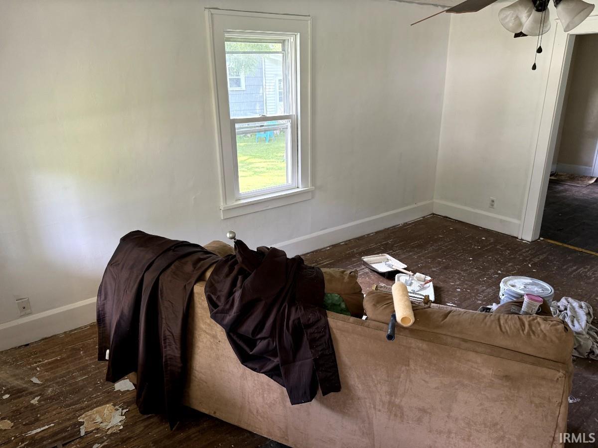 Homes for sale in Muncie, IN | 1815 E 17th St, Muncie, IN 47302 | MLS# 202526815