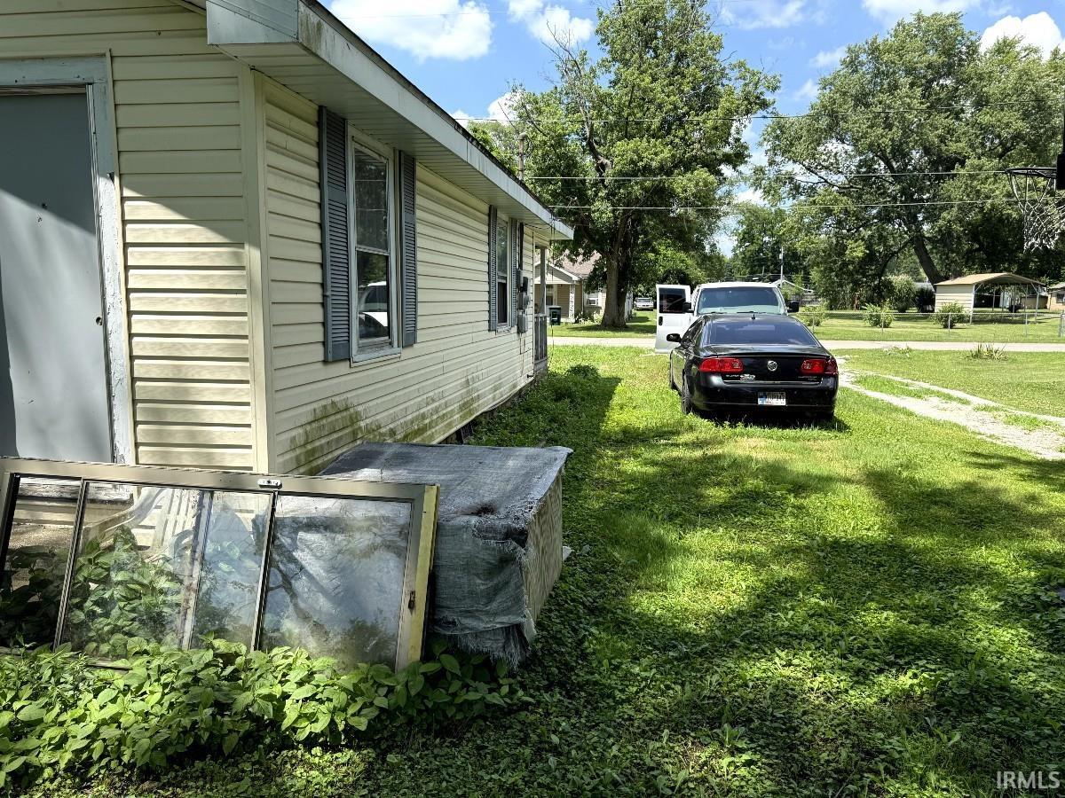 Homes for sale in Muncie, IN | 1815 E 17th St, Muncie, IN 47302 | MLS# 202526815