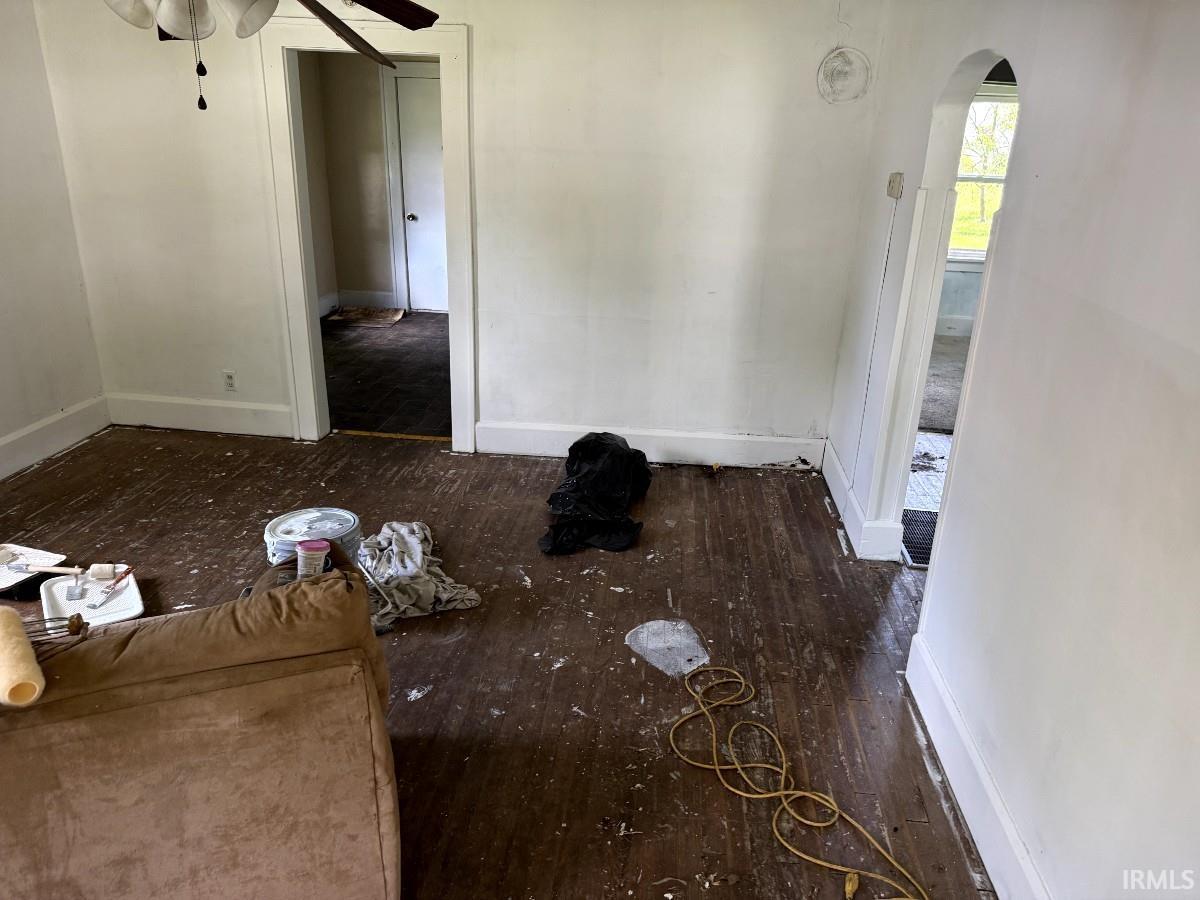 Homes for sale in Muncie, IN | 1815 E 17Th St, Muncie, IN 47302 | MLS# 202526815