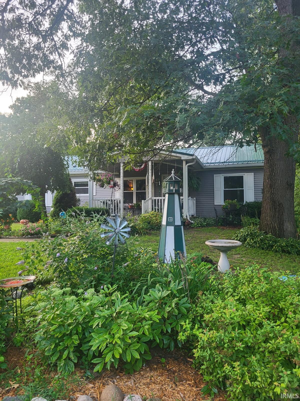 Homes for sale in Monticello, IN | 3425 E Us Hwy 24, Monticello, IN 47960 | MLS# 202526820