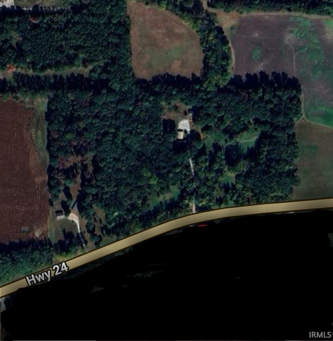 Homes for sale in Monticello, IN | 3425 E Us Hwy 24, Monticello, IN 47960 | MLS# 202526820