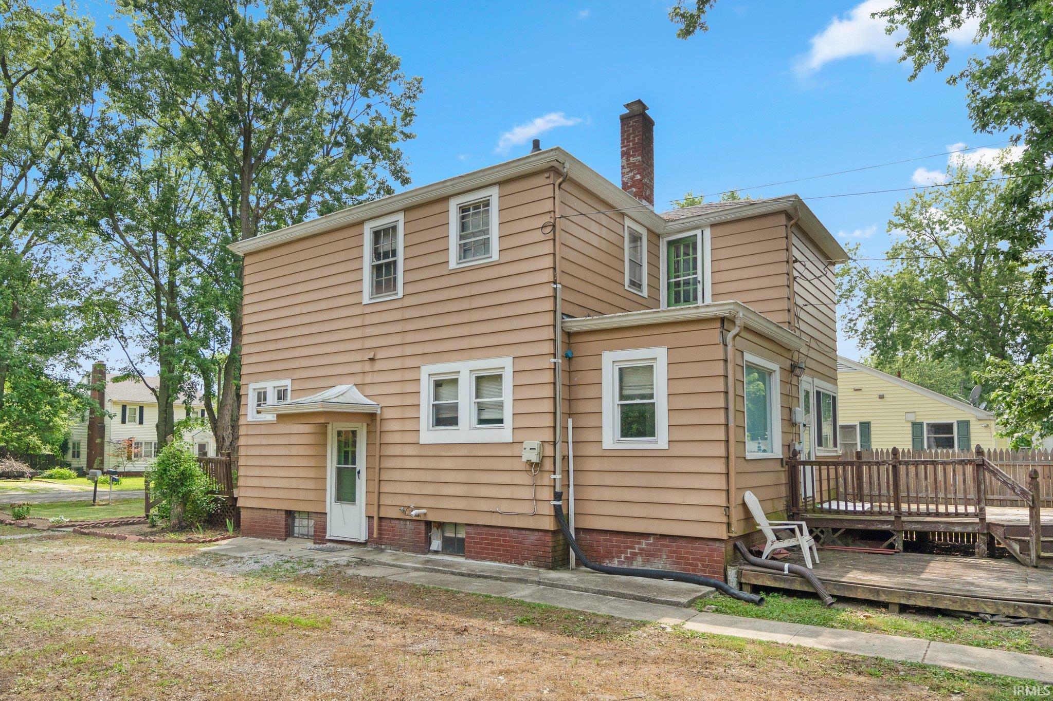 Homes for sale in Fort Wayne, IN | 4814 Palatine Dr, Fort Wayne, IN 46804 | MLS# 202526849