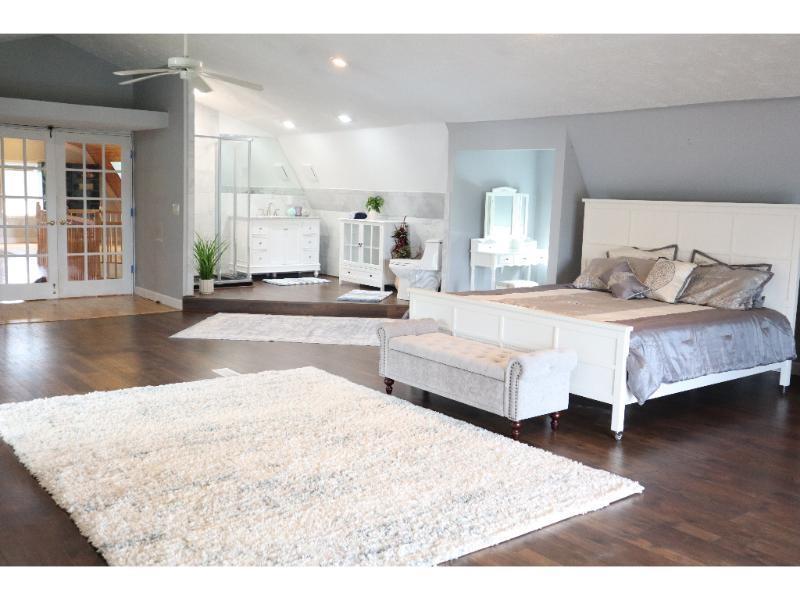 Homes for sale in Coal City, IN | 11032 Fiscus Cemetery Rd, Coal City, IN 47427 | MLS# 202526877