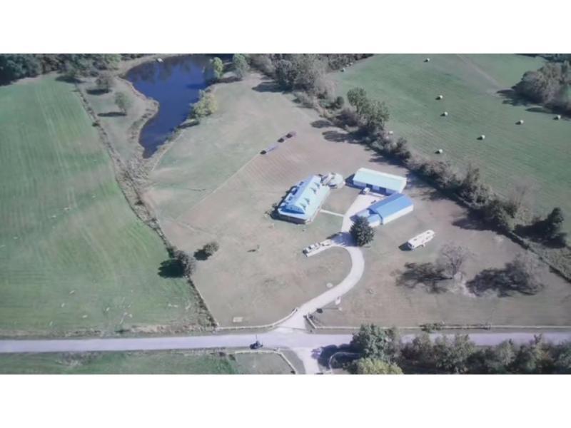 Homes for sale in Coal City, IN | 11032 Fiscus Cemetery Rd, Coal City, IN 47427 | MLS# 202526877