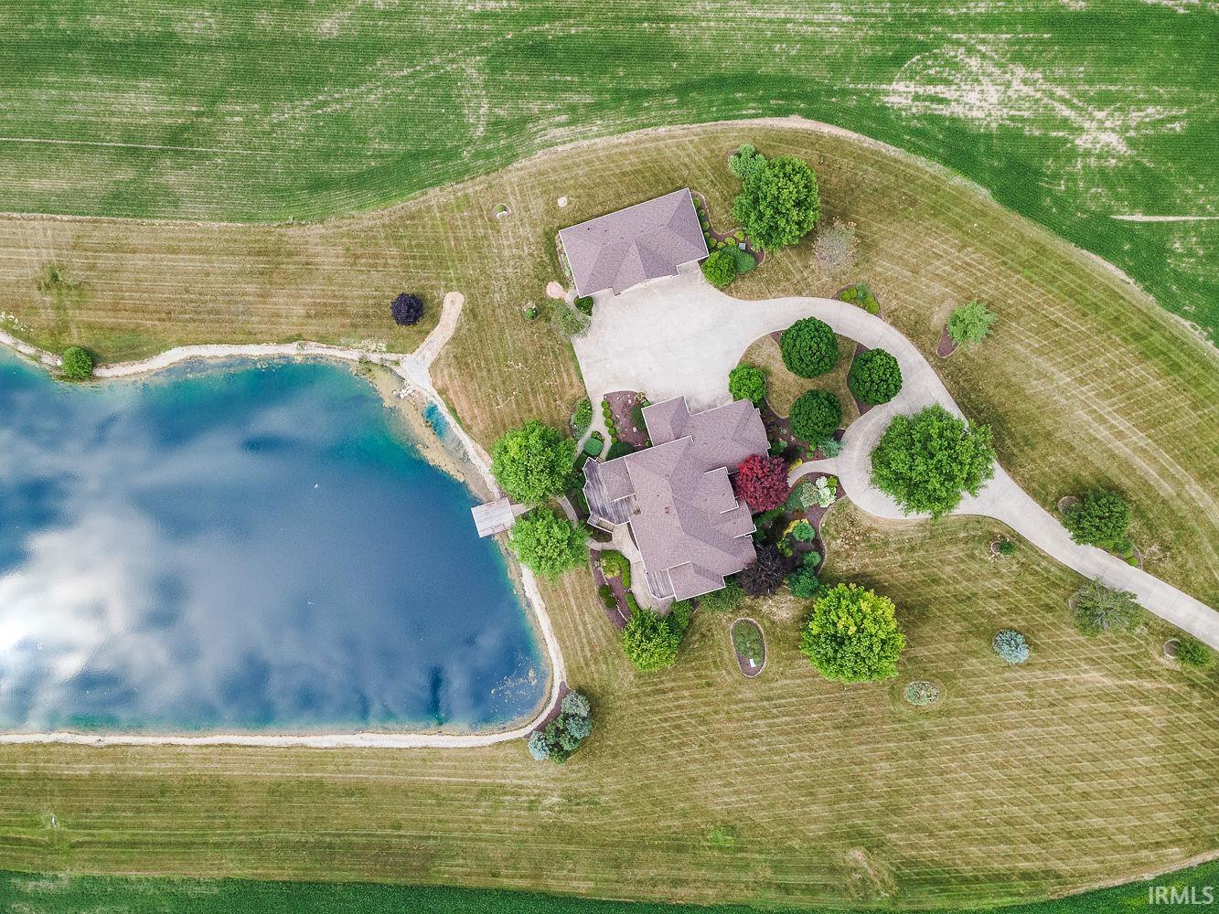 Homes for sale in Fort Wayne, IN | 11319 Johnson Rd, Fort Wayne, IN 46818 | MLS# 202526908