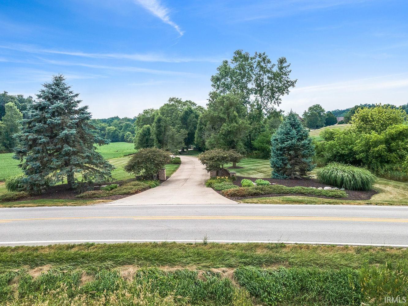 Homes for sale in Fort Wayne, IN | 11319 Johnson Rd, Fort Wayne, IN 46818 | MLS# 202526908