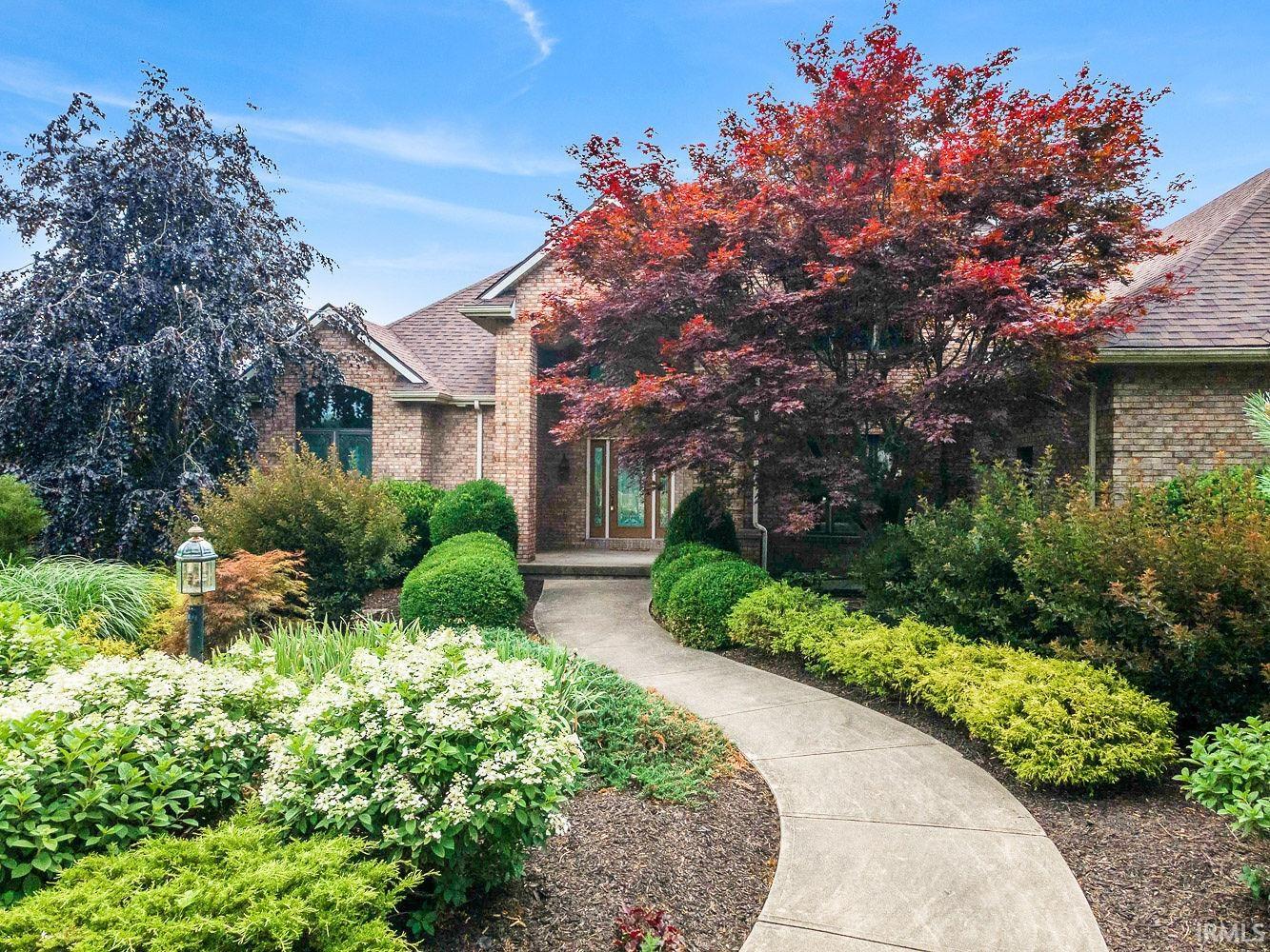 Homes for sale in Fort Wayne, IN | 11319 Johnson Rd, Fort Wayne, IN 46818 | MLS# 202526908