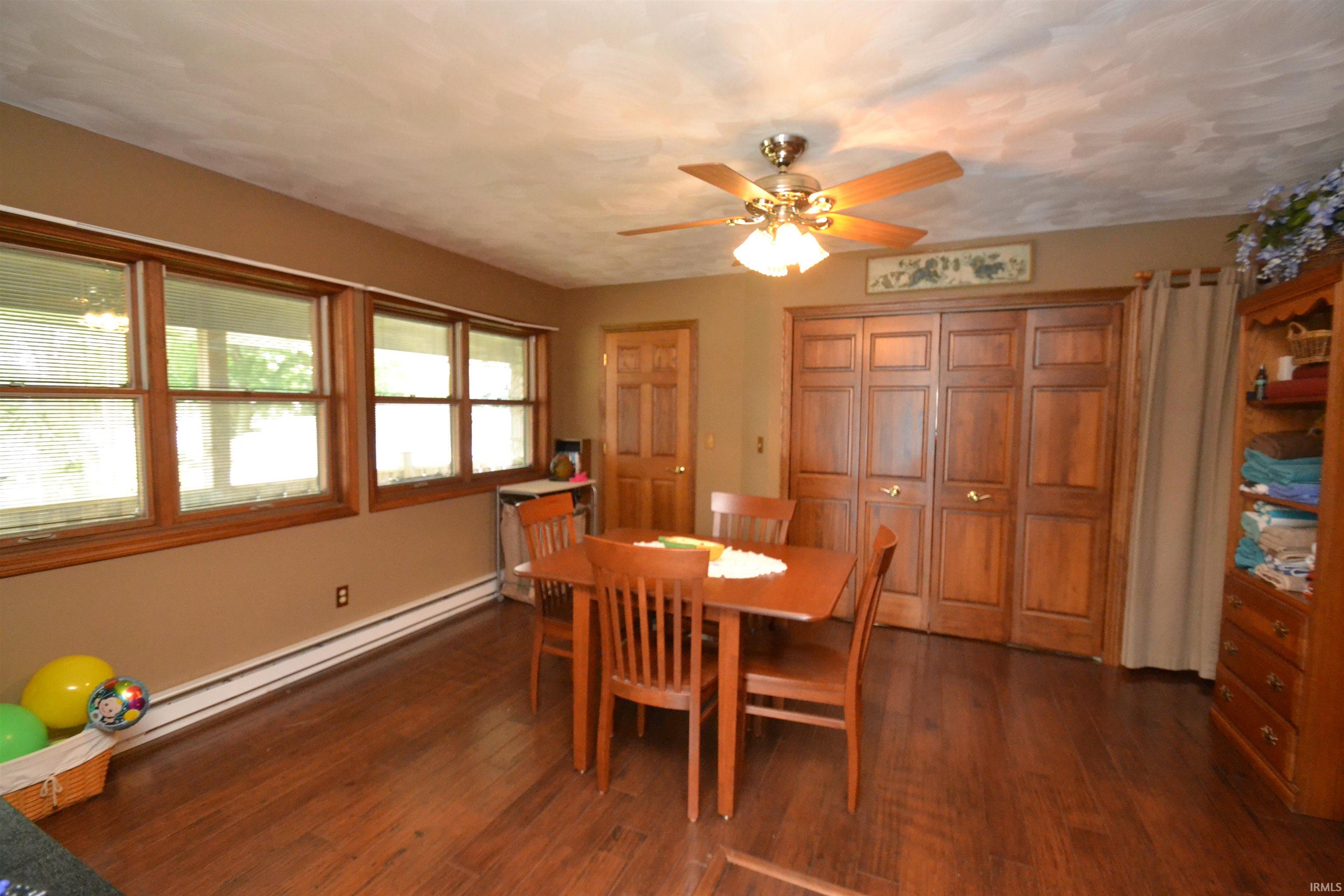 Homes for sale in Fairmount, IN | 914 N Morton St, Fairmount, IN 46928 | MLS# 202526930