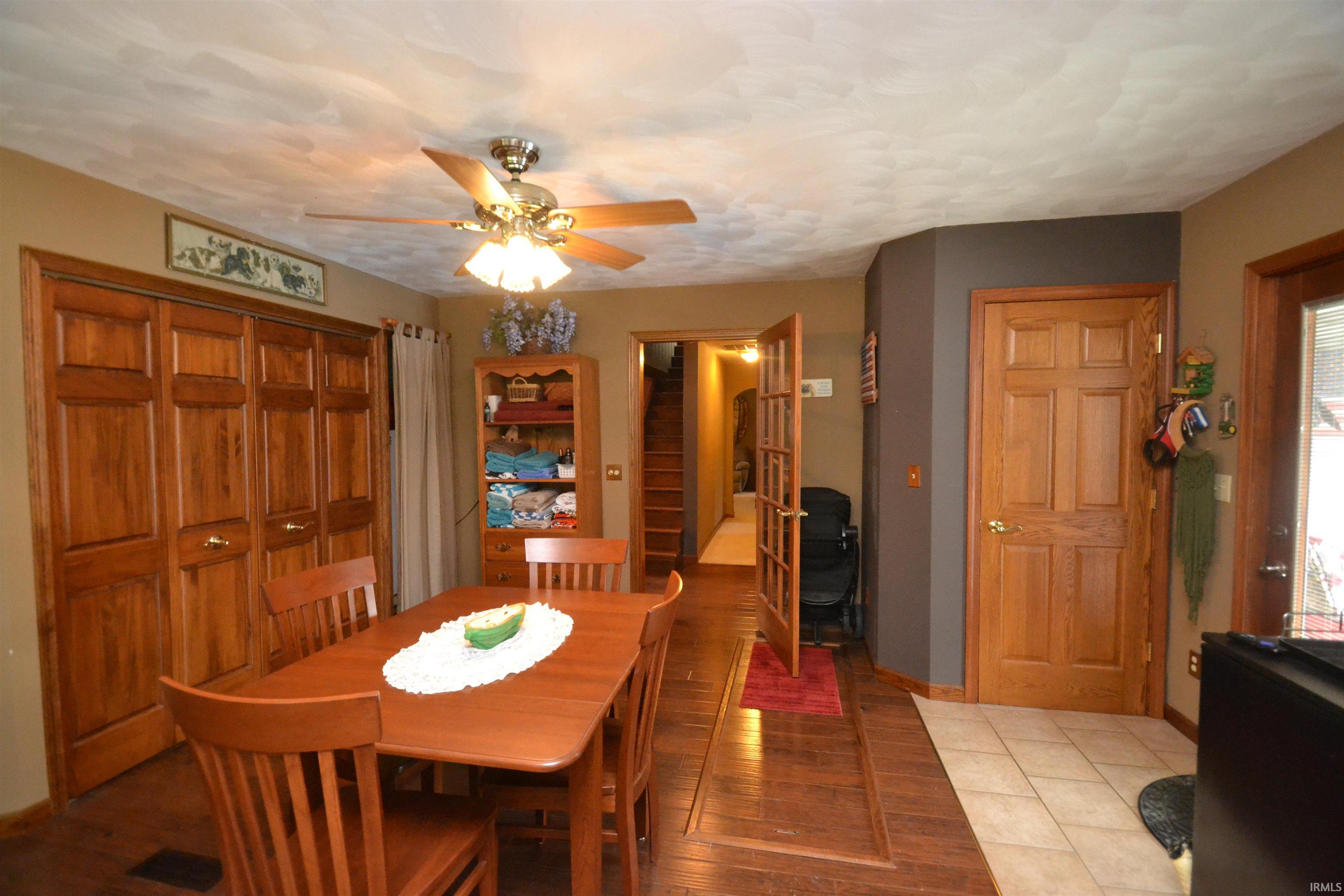 Homes for sale in Fairmount, IN | 914 N Morton St, Fairmount, IN 46928 | MLS# 202526930