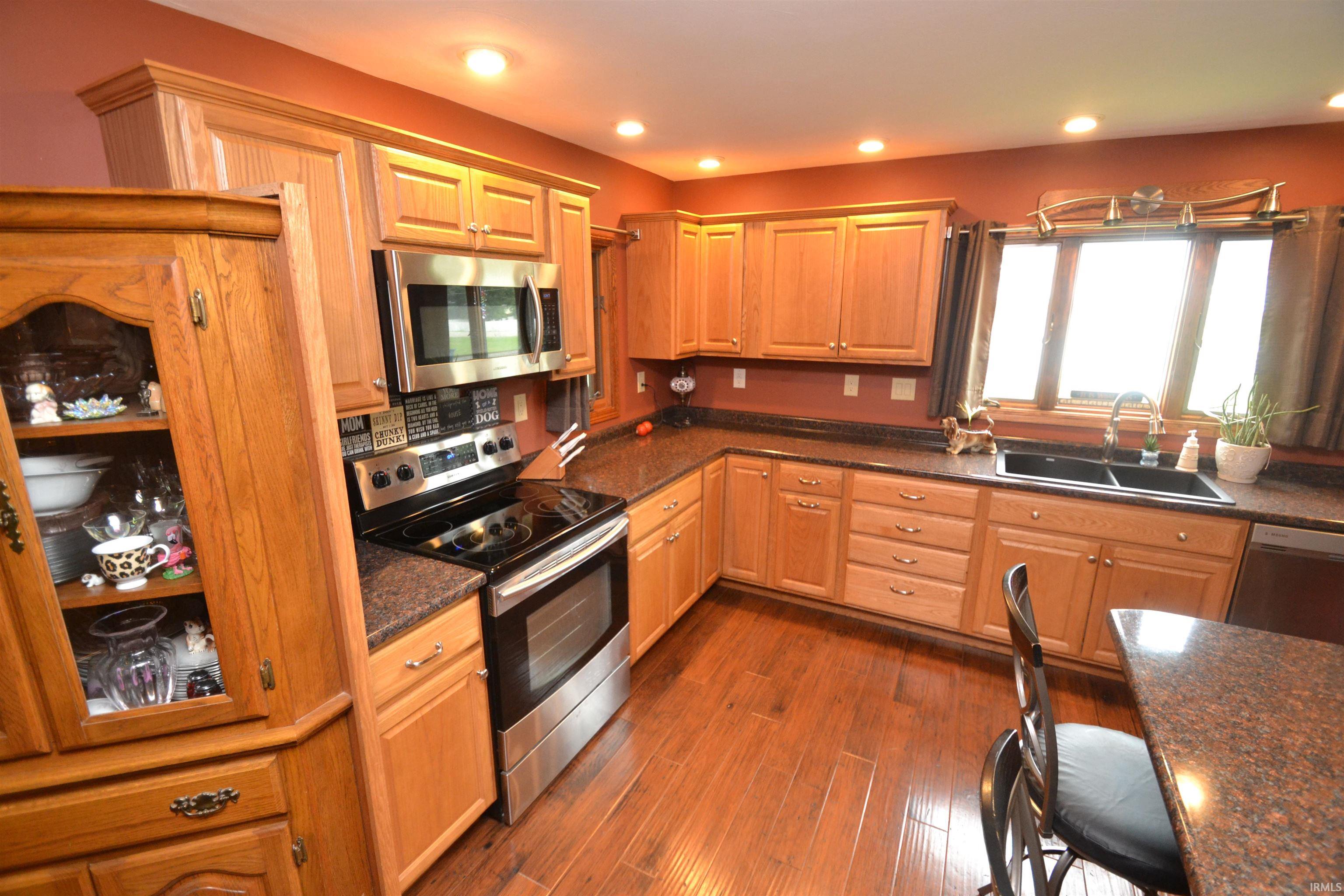 Homes for sale in Fairmount, IN | 914 N Morton St, Fairmount, IN 46928 | MLS# 202526930