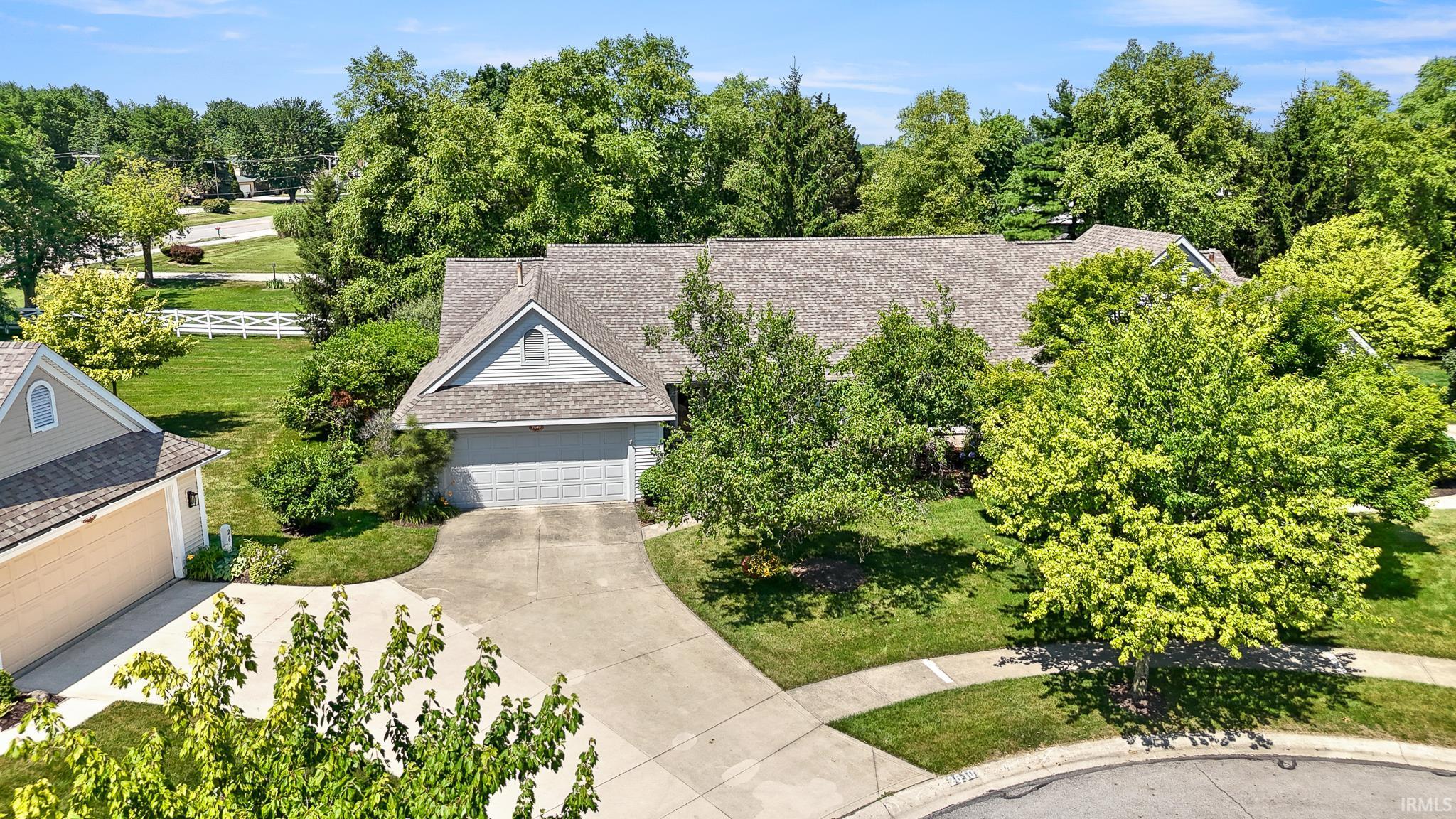 Homes for sale in Fort Wayne, IN | 2610 Covington Pointe Trl, Fort Wayne, IN 46804 | MLS# 202526942