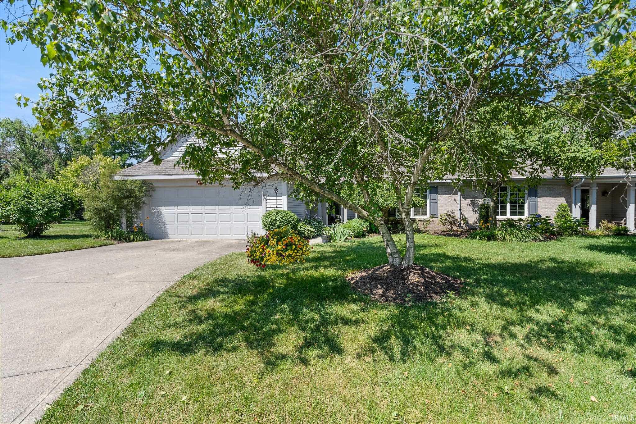 Homes for sale in Fort Wayne, IN | 2610 Covington Pointe Trl, Fort Wayne, IN 46804 | MLS# 202526942