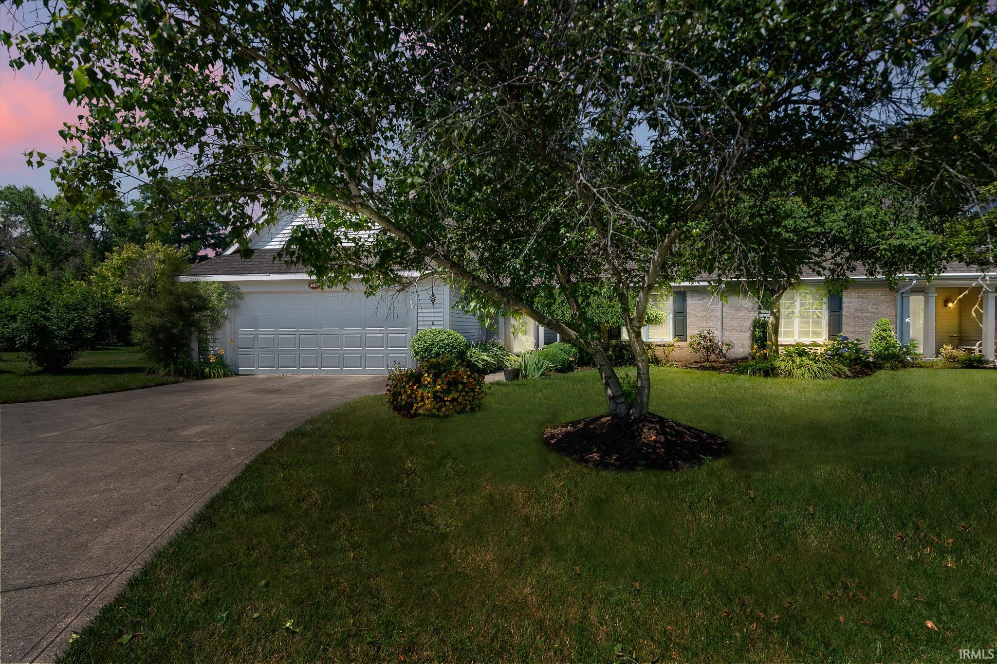 Homes for sale in Fort Wayne, IN | 2610 Covington Pointe Trl, Fort Wayne, IN 46804 | MLS# 202526942