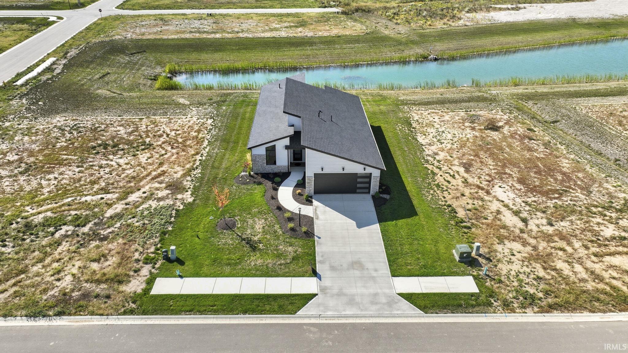 Homes for sale in Roanoke, IN | 10937 Carob Thorn Trl, Roanoke, IN 46783 | MLS# 202526946