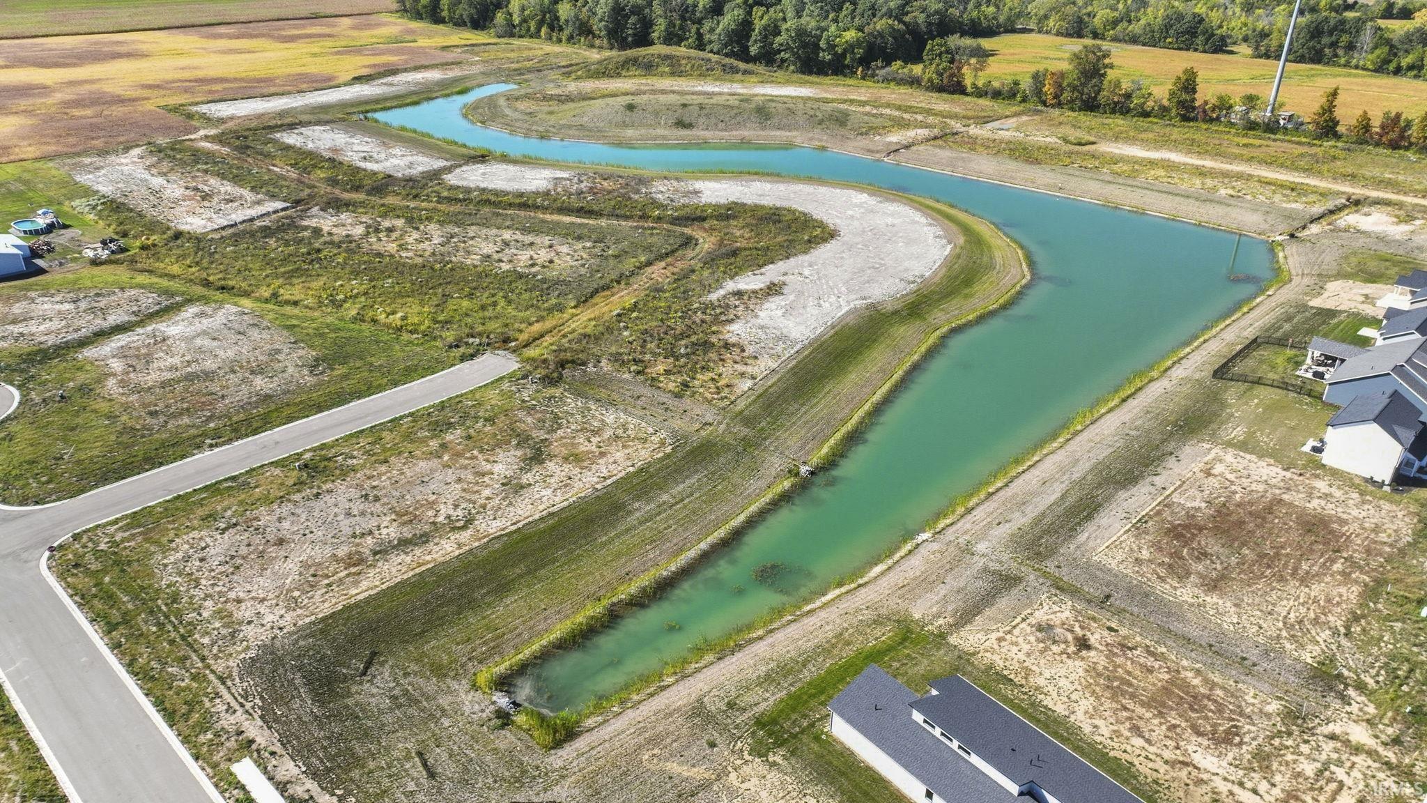 Homes for sale in Roanoke, IN | 10937 Carob Thorn Trl, Roanoke, IN 46783 | MLS# 202526946