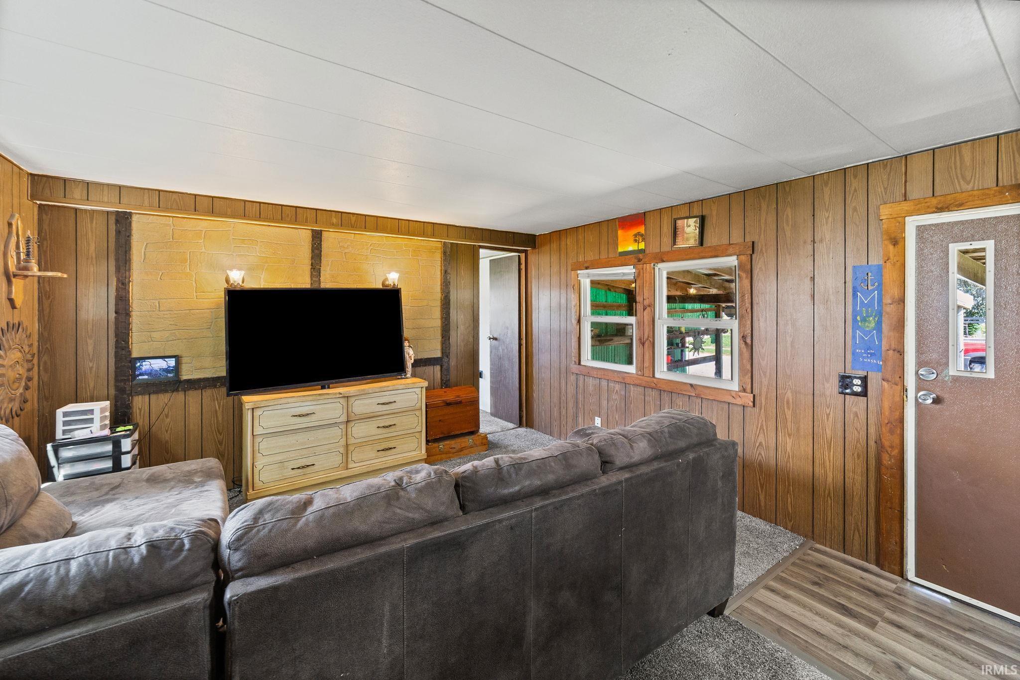 Homes for sale in Walton, IN | 200 Church St, Walton, IN 46994 | MLS# 202526980