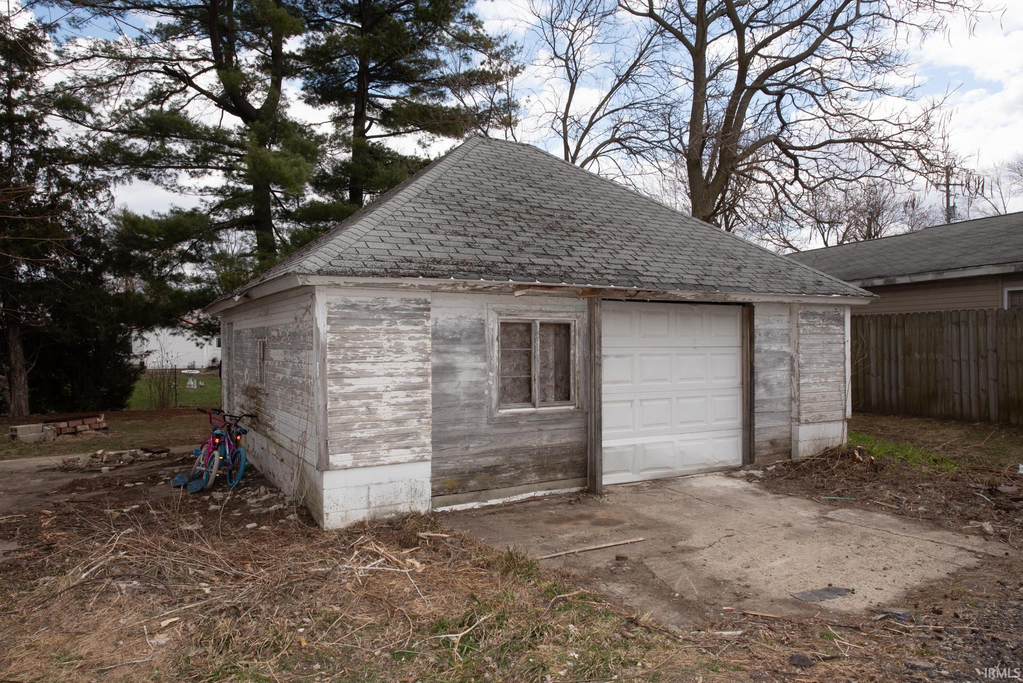 Homes for sale in Walton, IN | 200 Church St, Walton, IN 46994 | MLS# 202526980