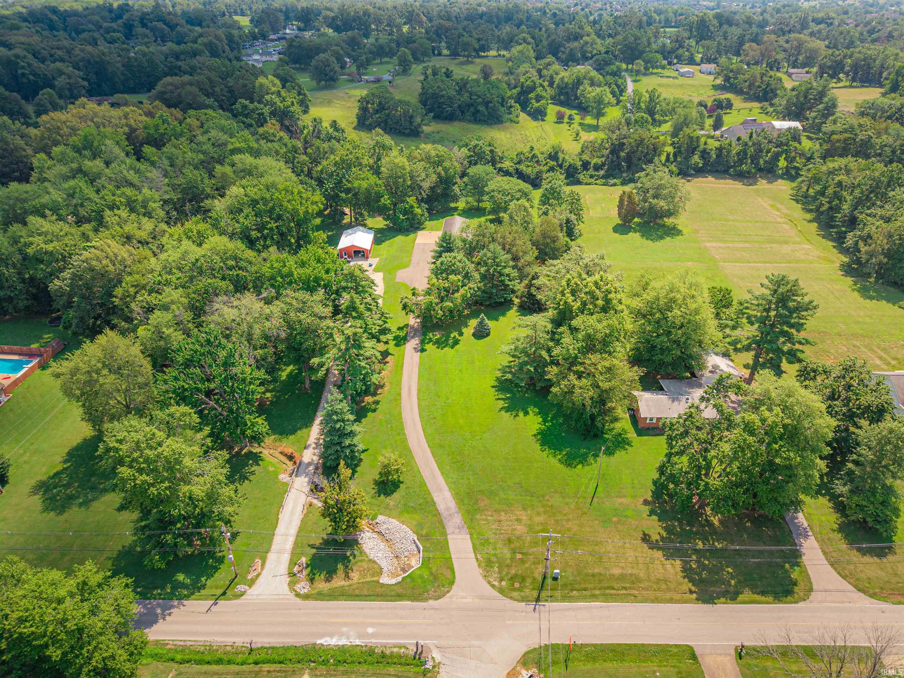 Homes for sale in Newburgh, IN | 1822 Fuquay Rd, Newburgh, IN 47630 | MLS# 202526995