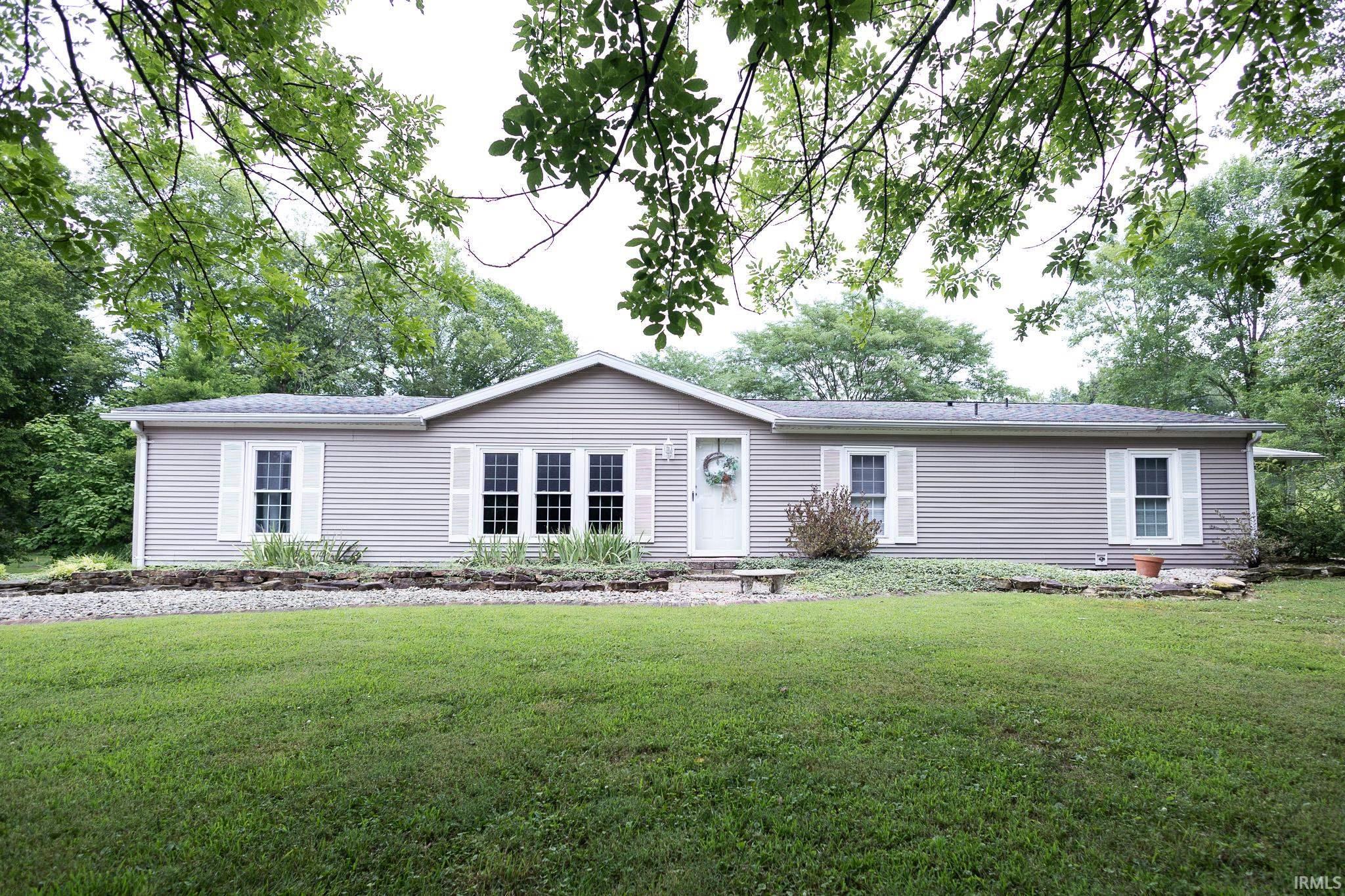 Homes for sale in Newburgh, IN | 1822 Fuquay Rd, Newburgh, IN 47630 | MLS# 202526995