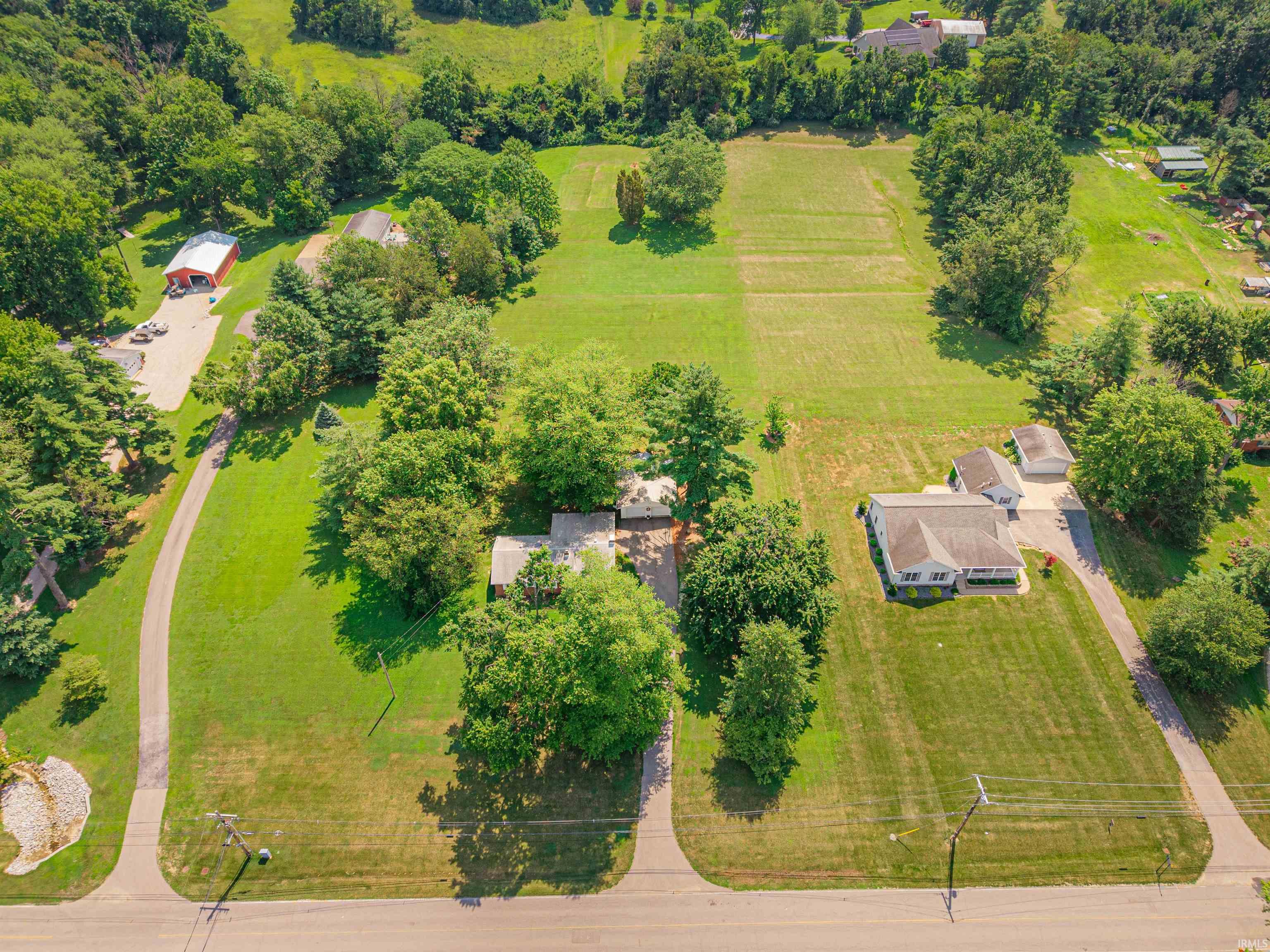 Homes for sale in Newburgh, IN | 1844 Fuquay Rd, Newburgh, IN 47630 | MLS# 202527002