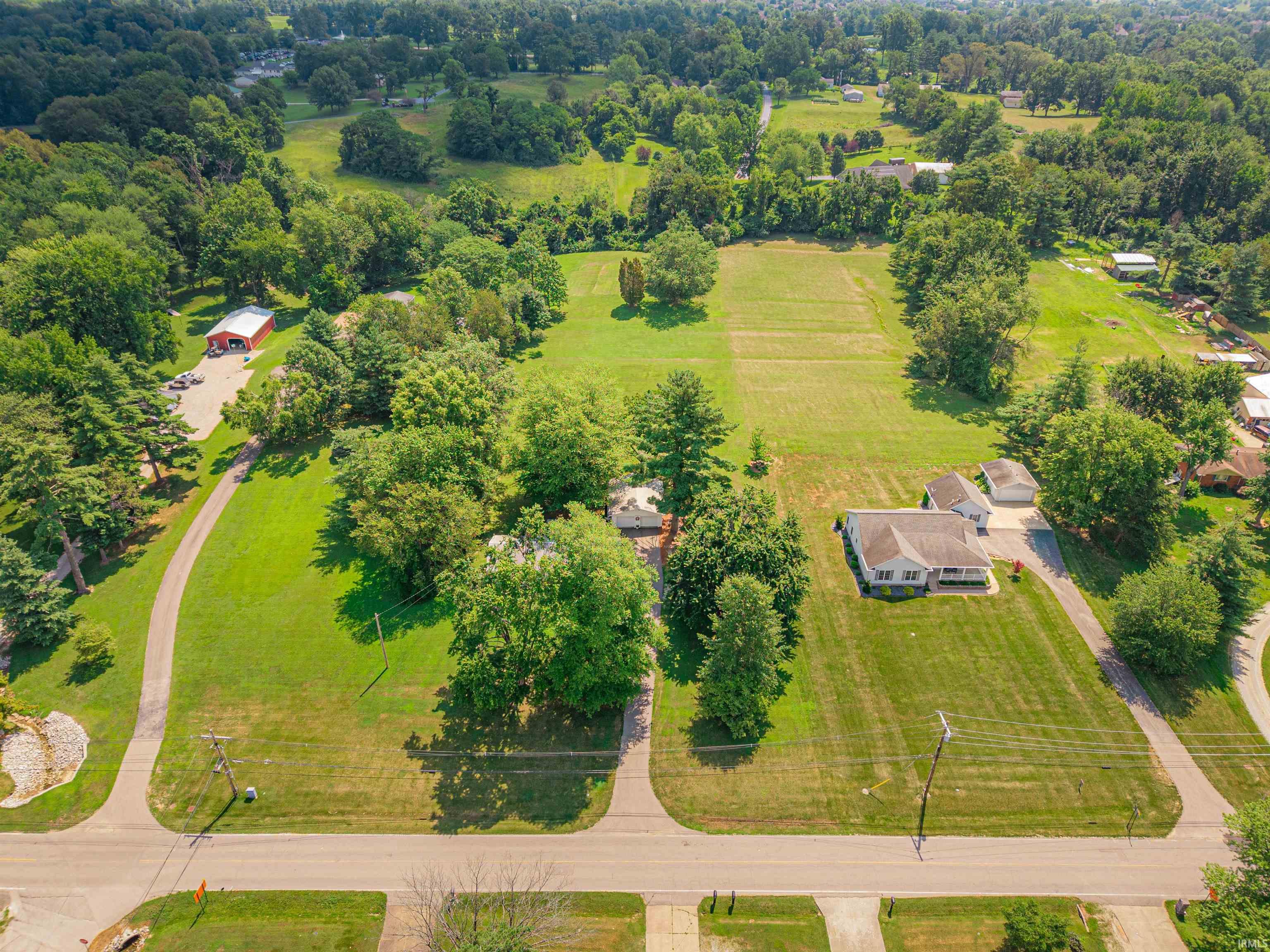 Homes for sale in Newburgh, IN | 1844 Fuquay Rd, Newburgh, IN 47630 | MLS# 202527002