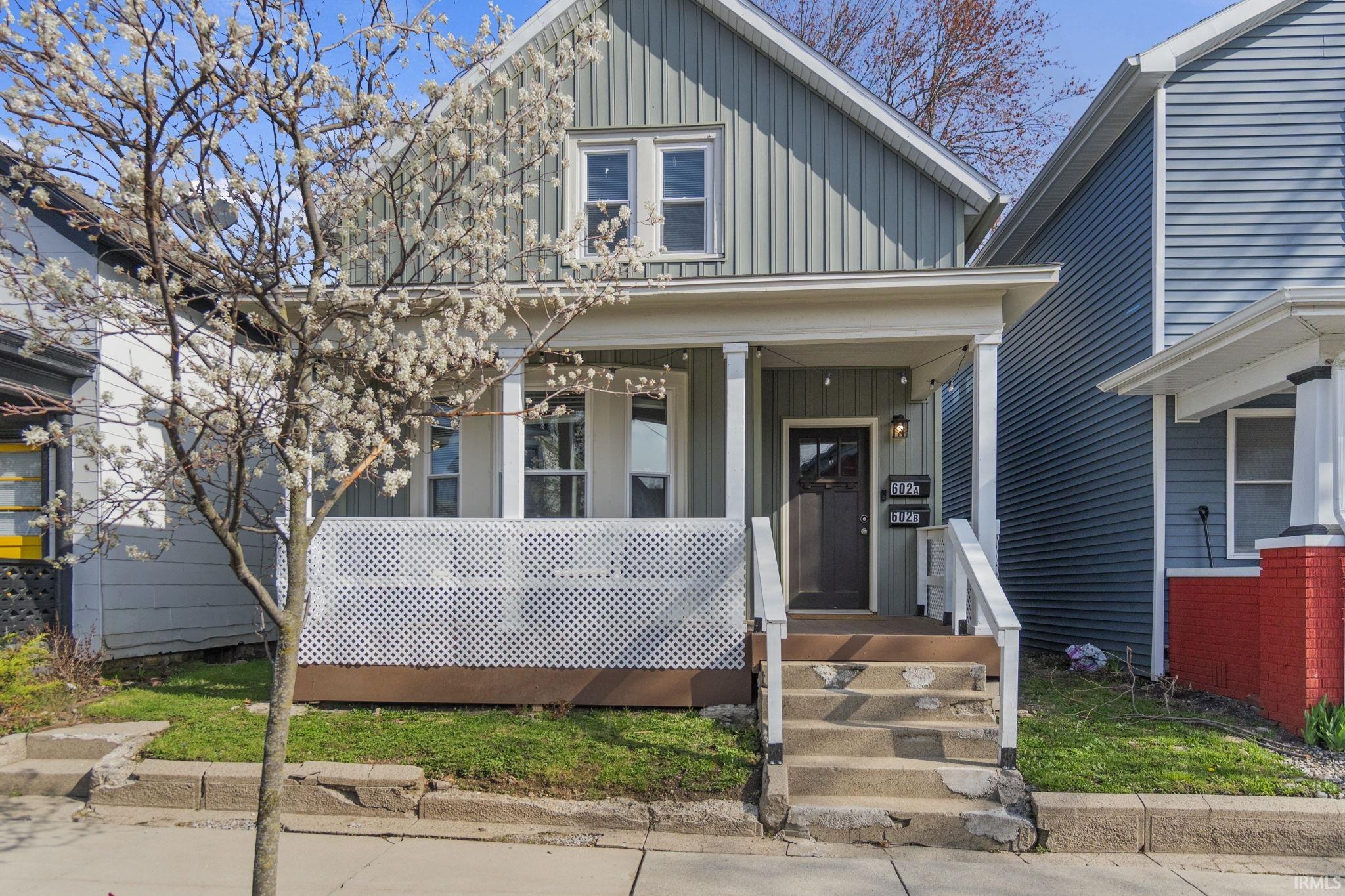 Photo 1 of 602 Lavina Street