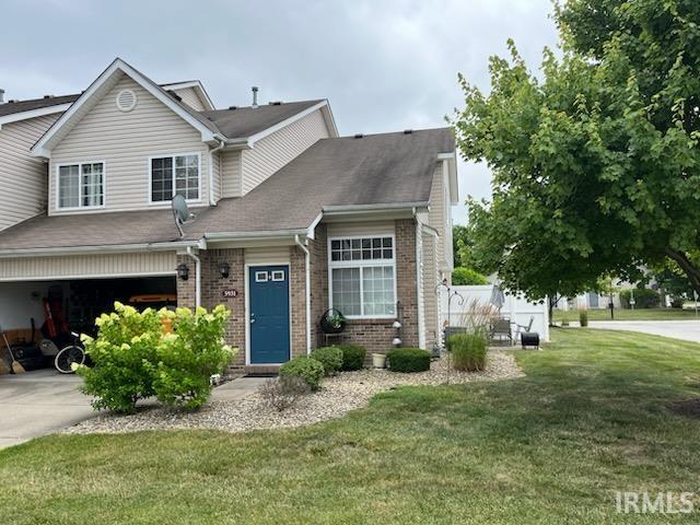 Homes for sale in Indianapolis, IN | 5931 Marina View Ln, Indianapolis, IN 46237 | MLS# 202527049