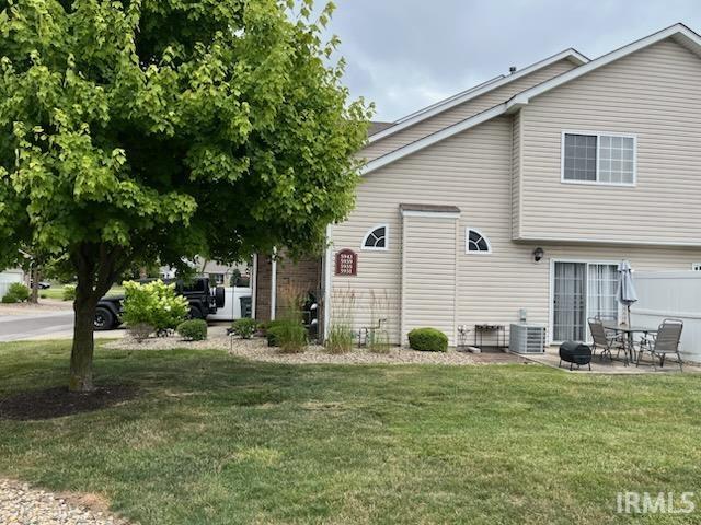 Homes for sale in Indianapolis, IN | 5931 Marina View Ln, Indianapolis, IN 46237 | MLS# 202527049