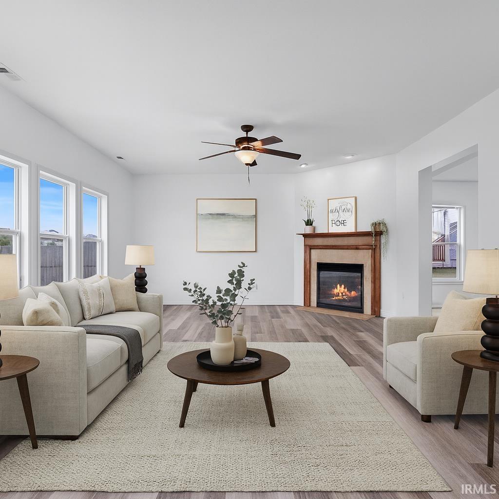 Photo 16 of 1208 Mount Fable Place