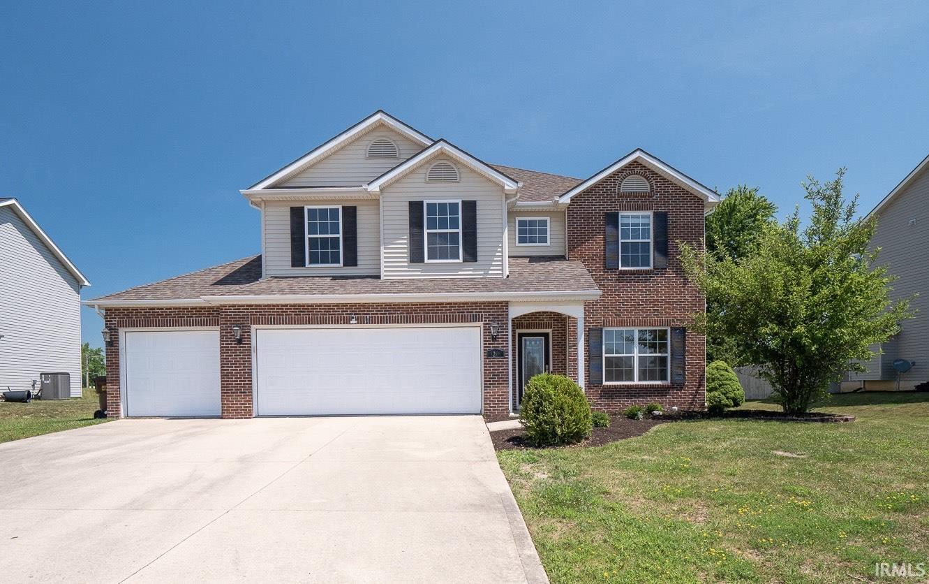 Photo 2 of 1208 Mount Fable Place