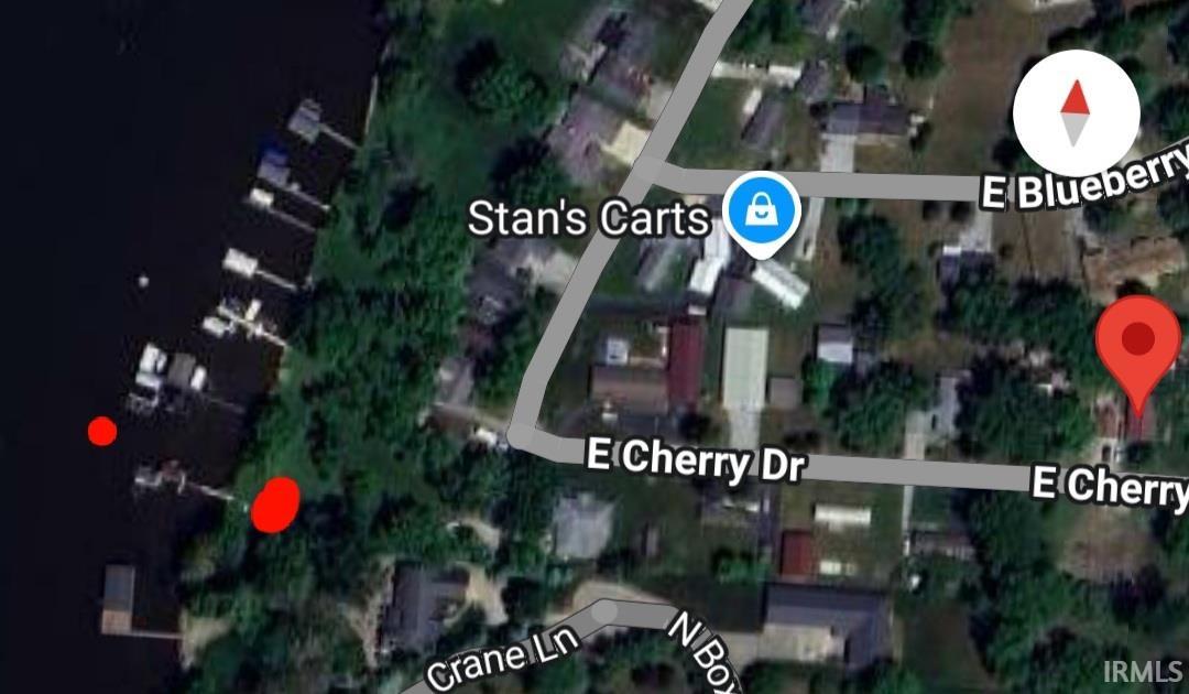 Homes for sale in Monticello, IN | 4341 E Cherry Dr, Monticello, IN 47960 | MLS# 202527078