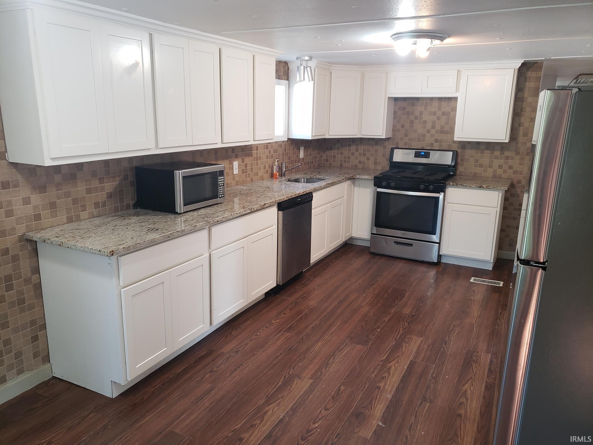 Homes for sale in Monticello, IN | 4341 E Cherry Dr, Monticello, IN 47960 | MLS# 202527078