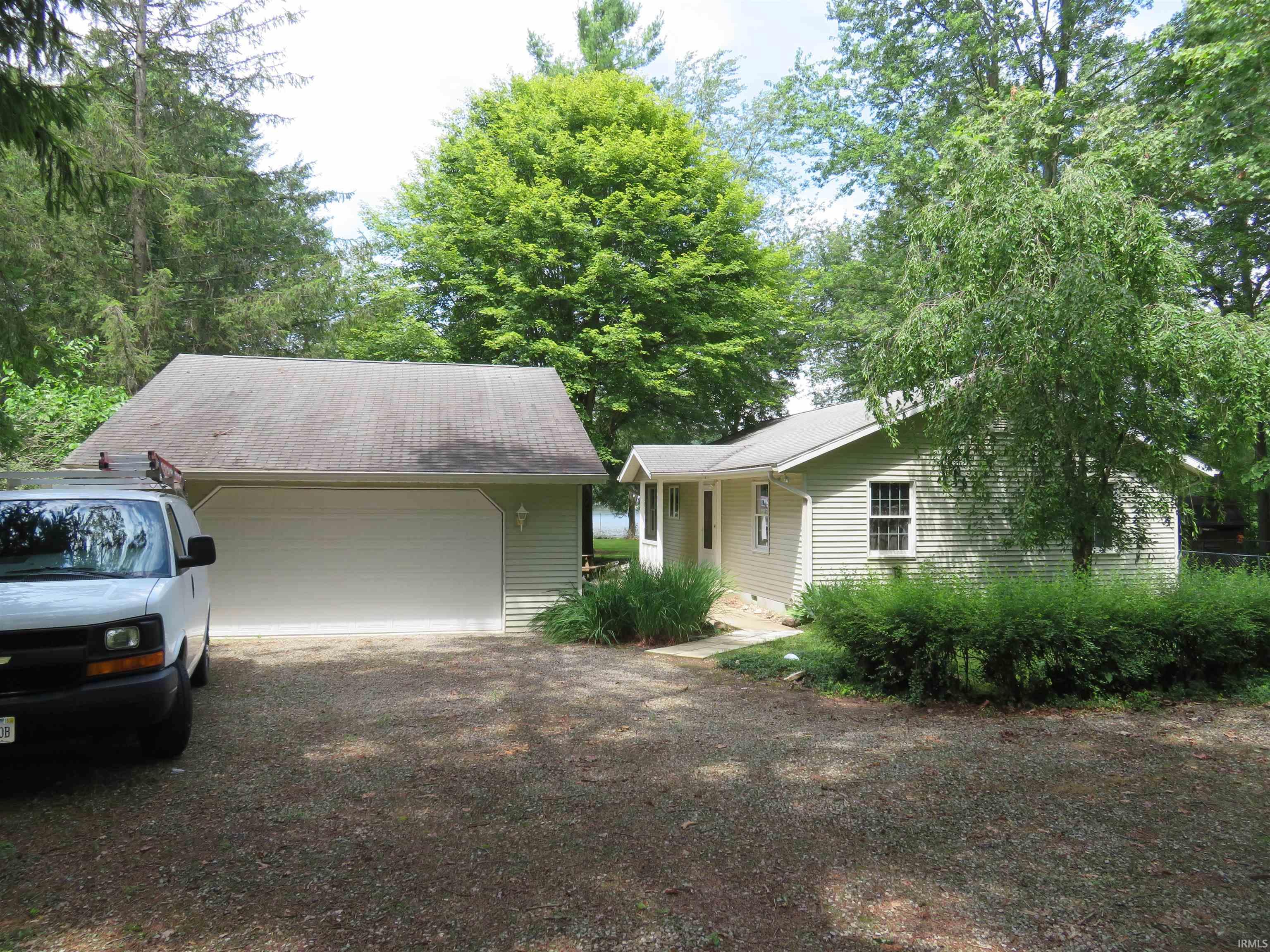 Homes for sale in Lagrange, IN | 1540 S 485 E, Lagrange, IN 46761 | MLS# 202527105