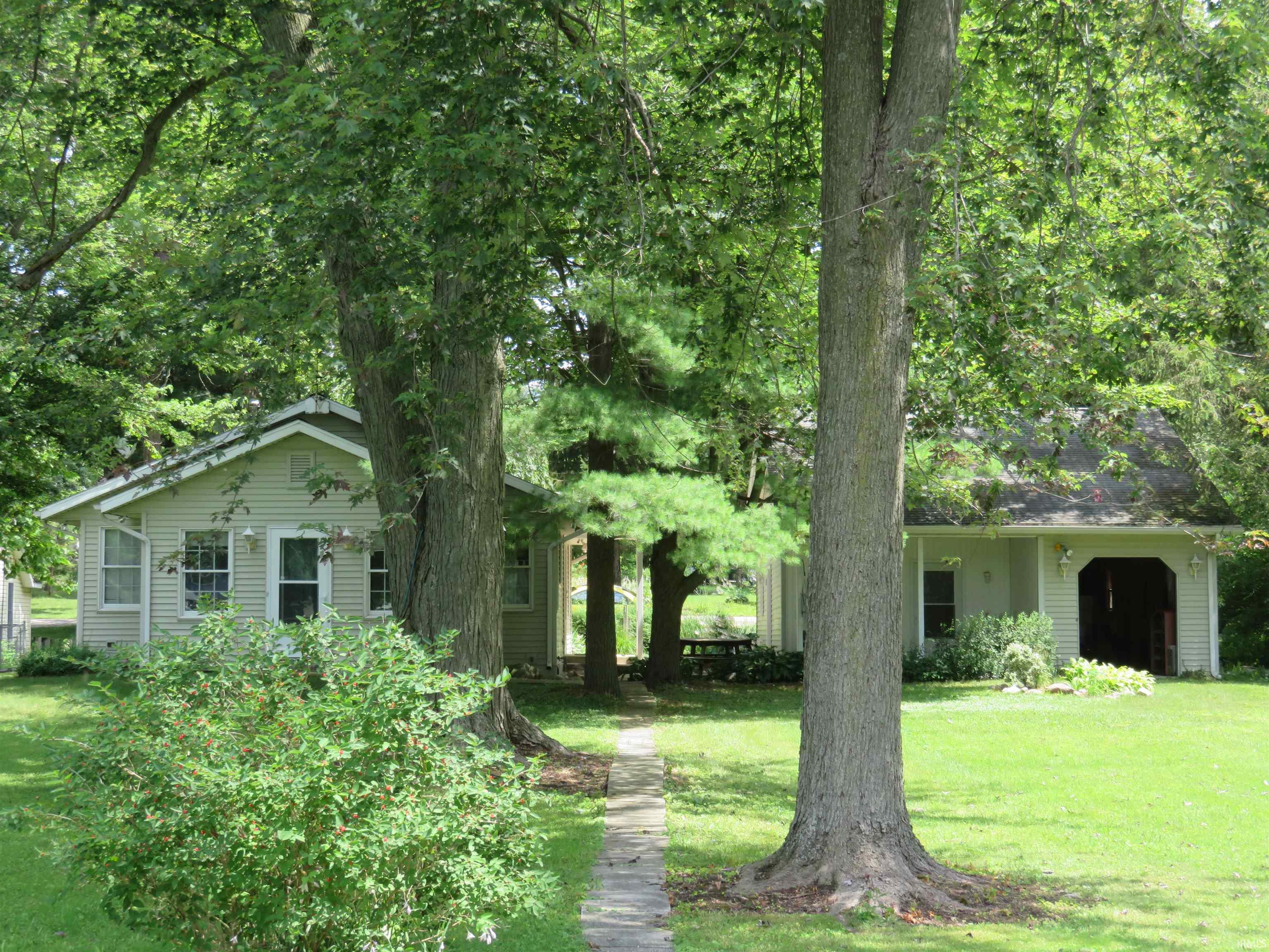 Homes for sale in Lagrange, IN | 1540 S 485 E, Lagrange, IN 46761 | MLS# 202527105