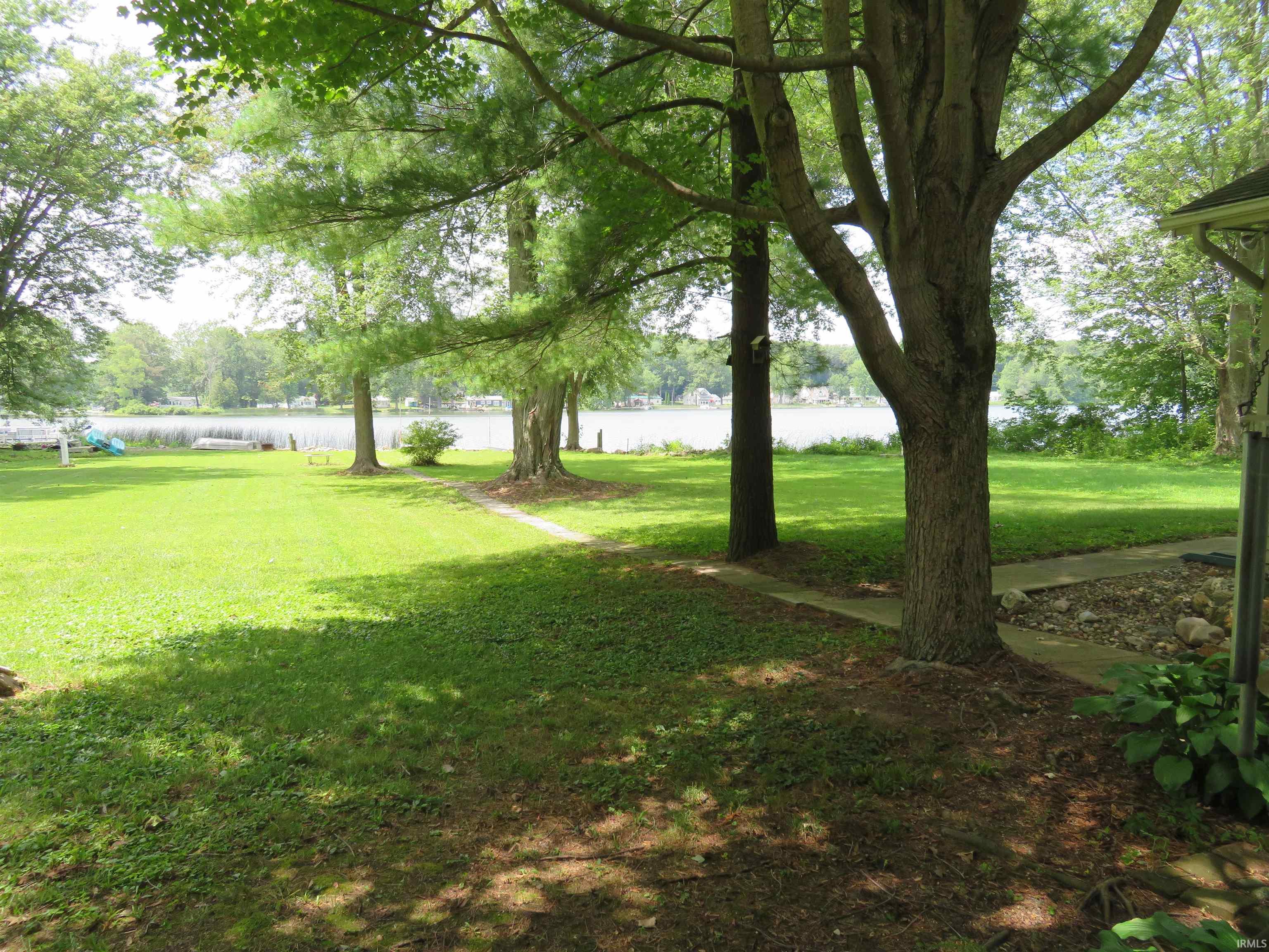 Homes for sale in Lagrange, IN | 1540 S 485 E, Lagrange, IN 46761 | MLS# 202527105