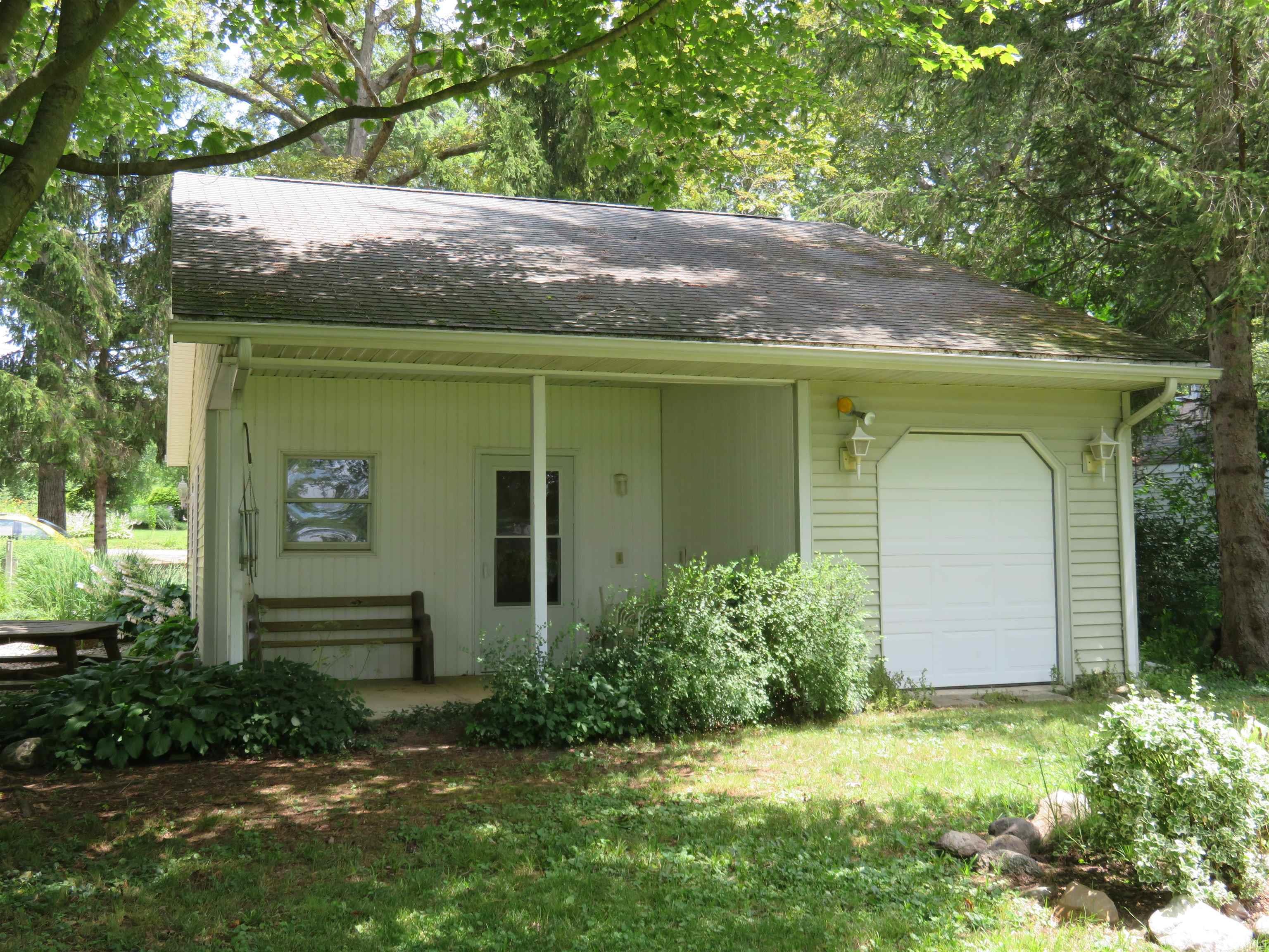 Homes for sale in Lagrange, IN | 1540 S 485 E, Lagrange, IN 46761 | MLS# 202527105