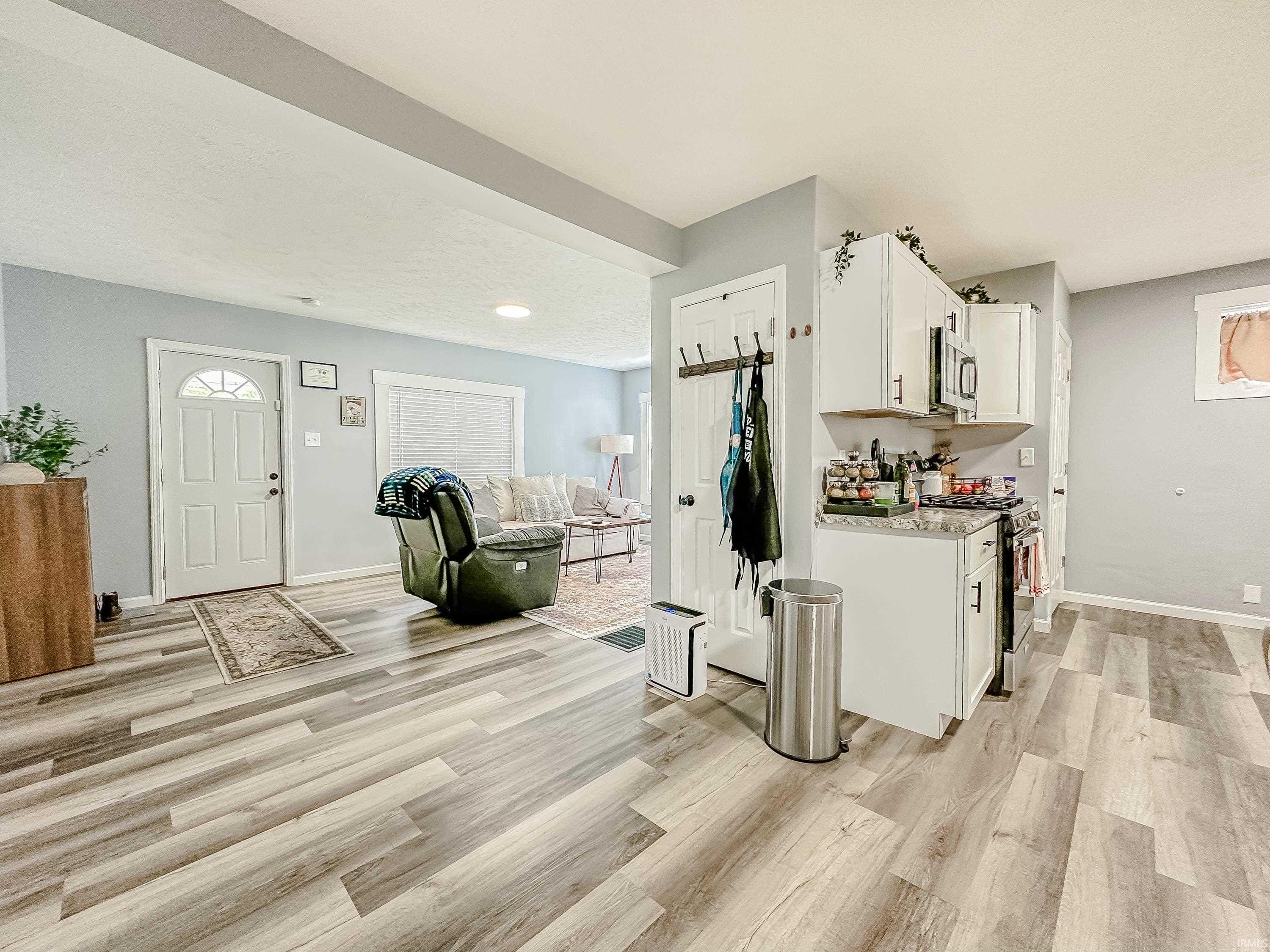 Photo 1 of 604 E Lusher Avenue