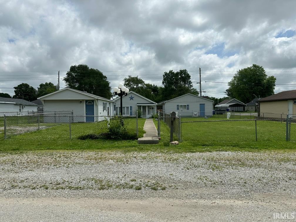 Homes for sale in Kokomo, IN | 1312 S Jay St, Kokomo, IN 46902 | MLS# 202527157