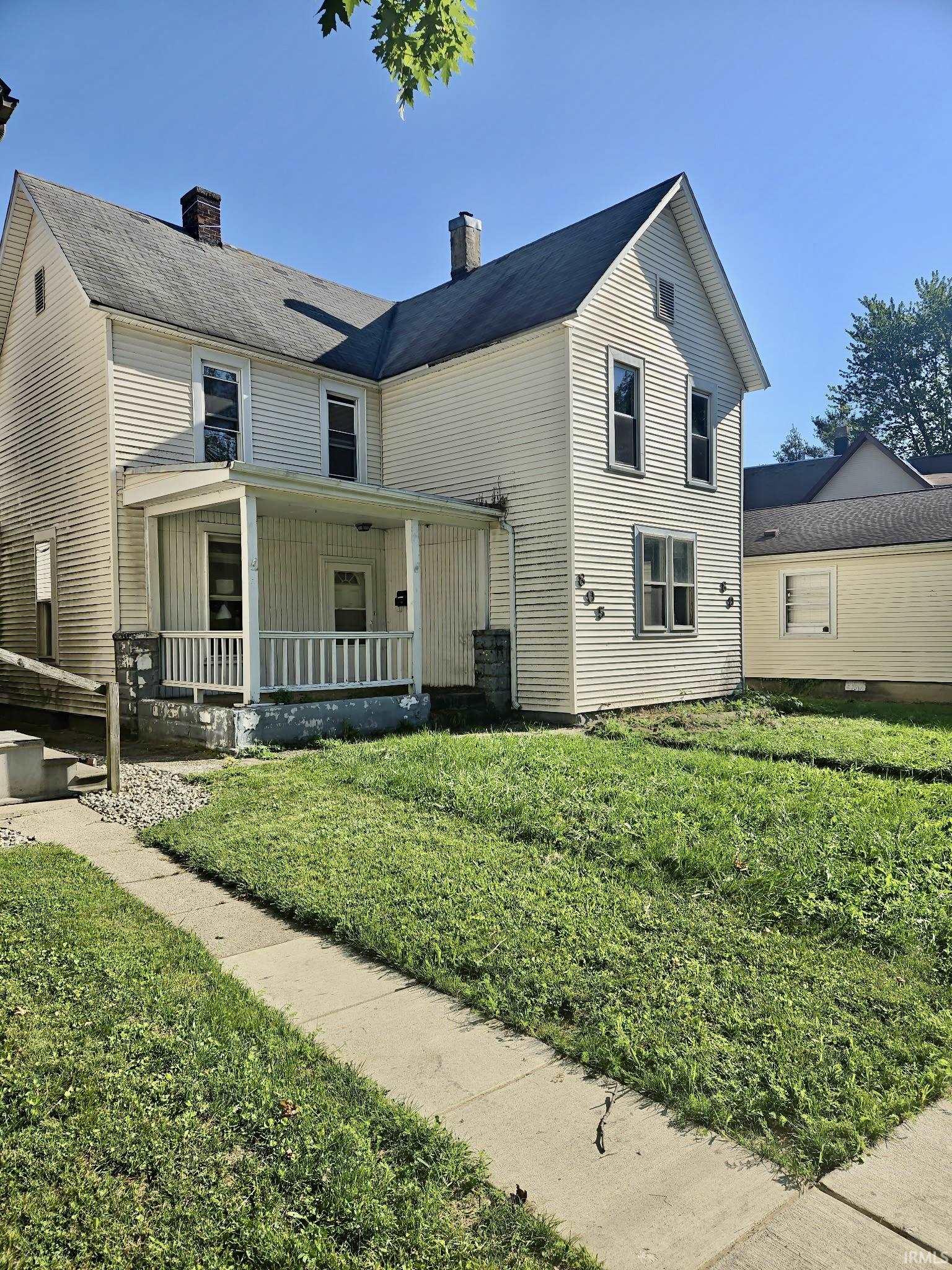 Photo 0 of 805 Edgewater Avenue