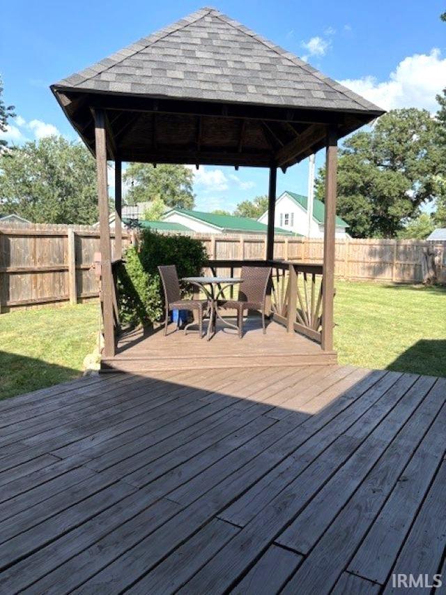 Homes for sale in Warren, IN | 710 N Wayne St, Warren, IN 46792 | MLS# 202527194