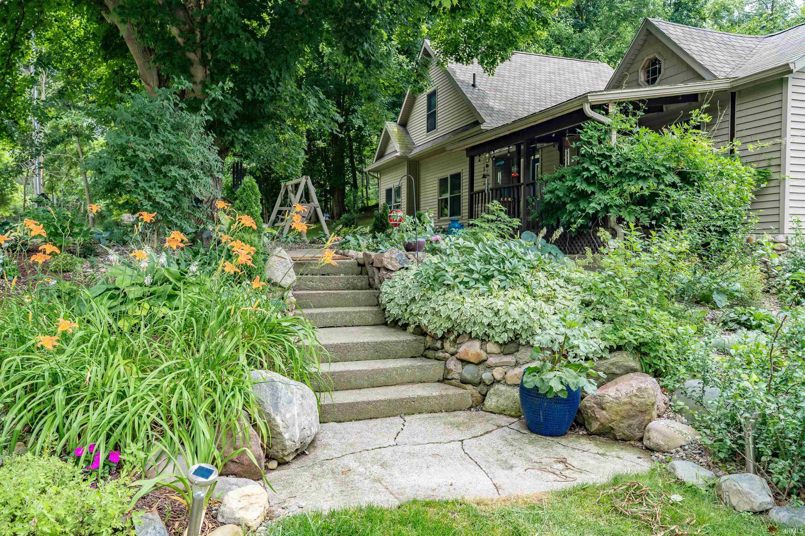 Homes for sale in Hamilton, IN | 5935 S State Road 1, Hamilton, IN 46742 | MLS# 202527208