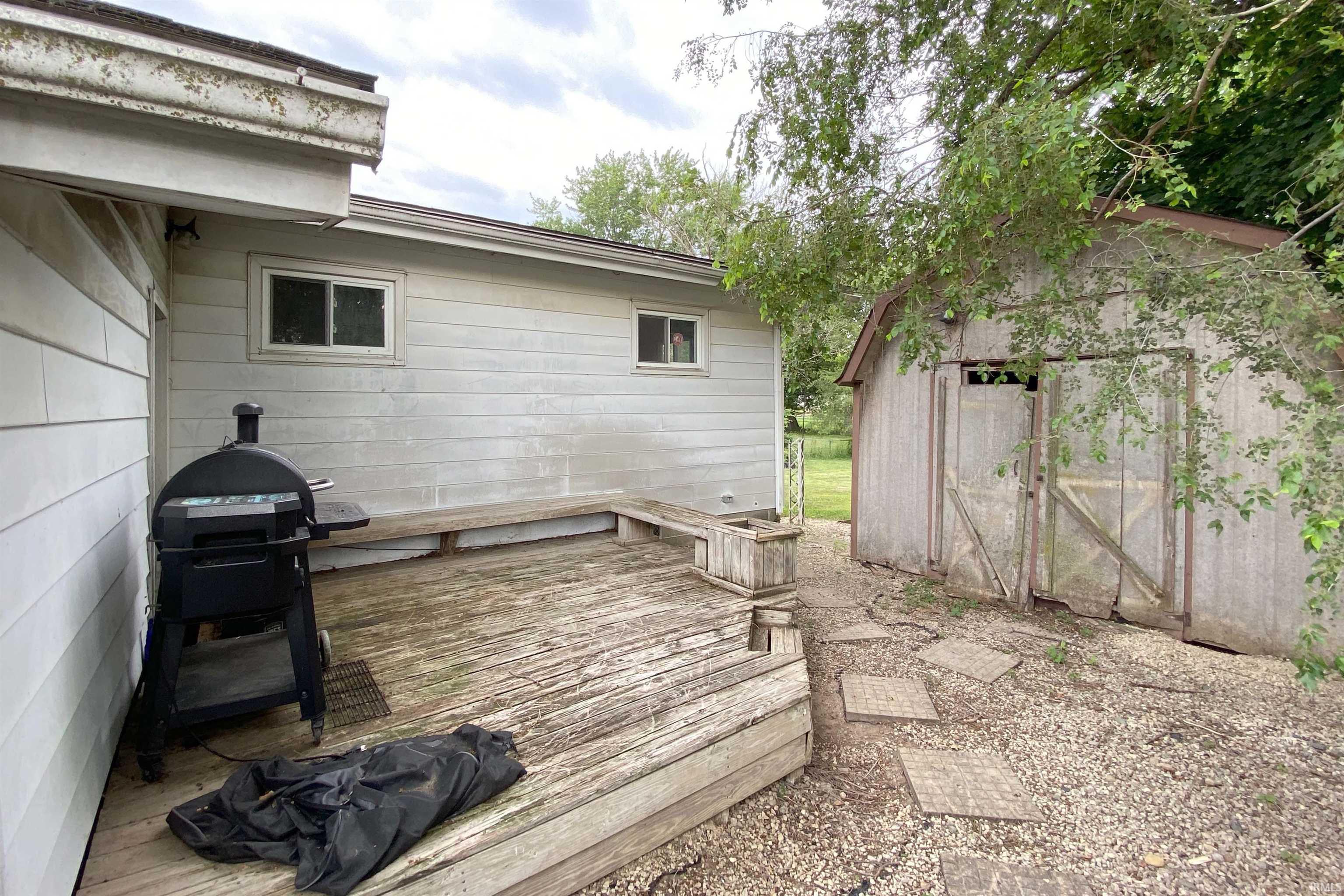 607 E Jackson Street