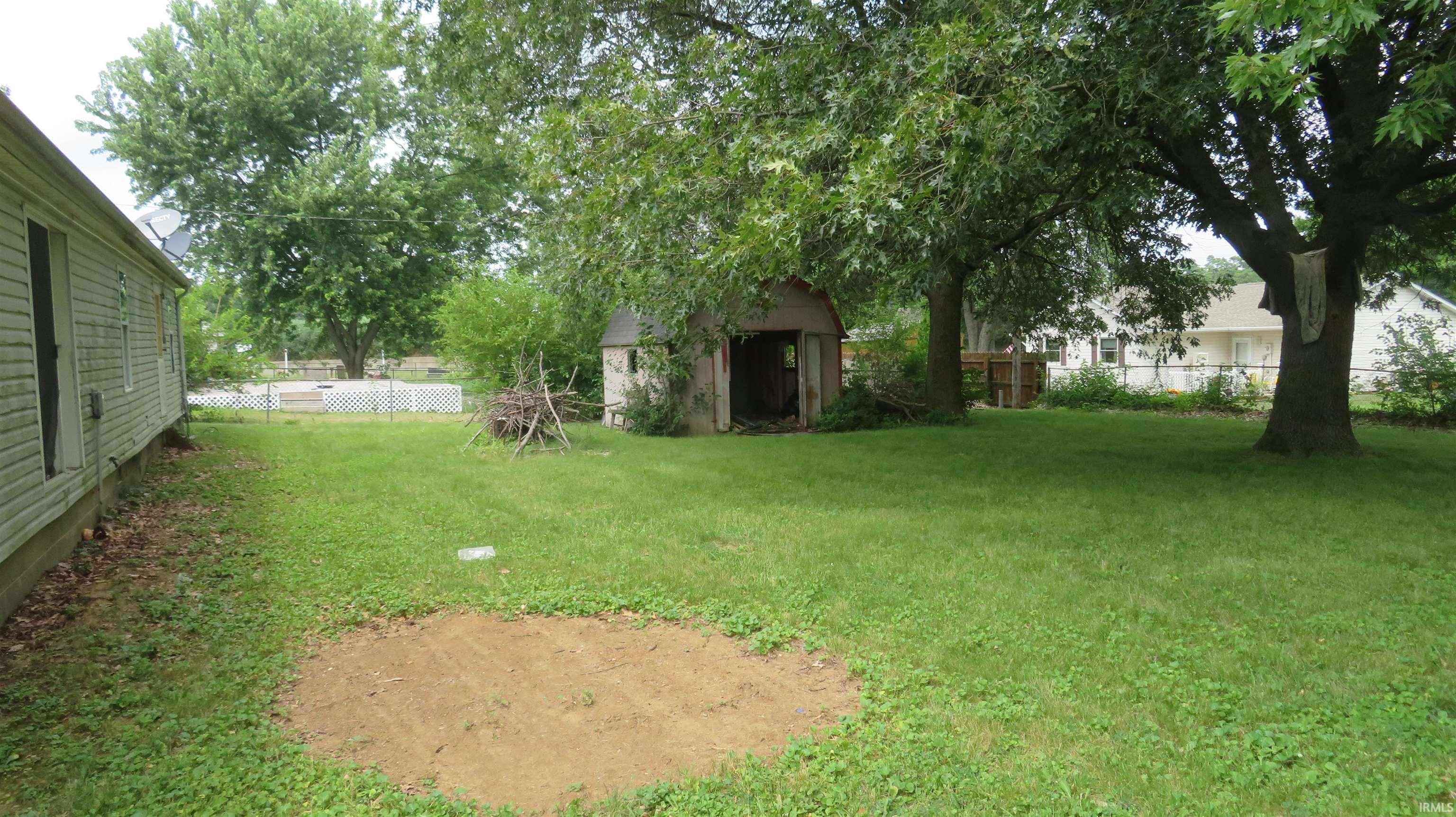 Homes for sale in Walton, IN | 614 Carol Dr, Walton, IN 46994 | MLS# 202527240