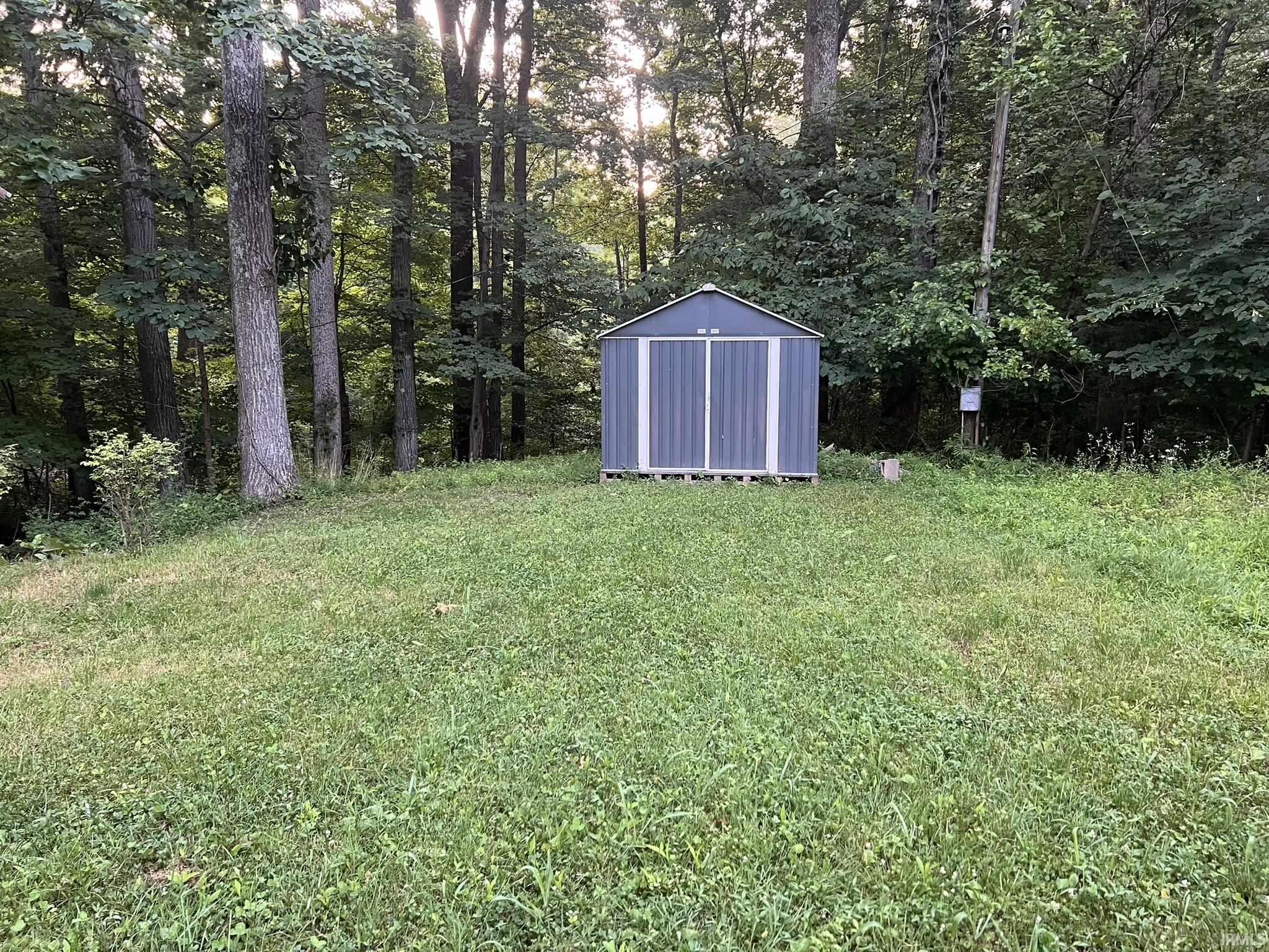 Homes for sale in Nashville, IN | 5073 State Road 45, Nashville, IN 47448 | MLS# 202527242