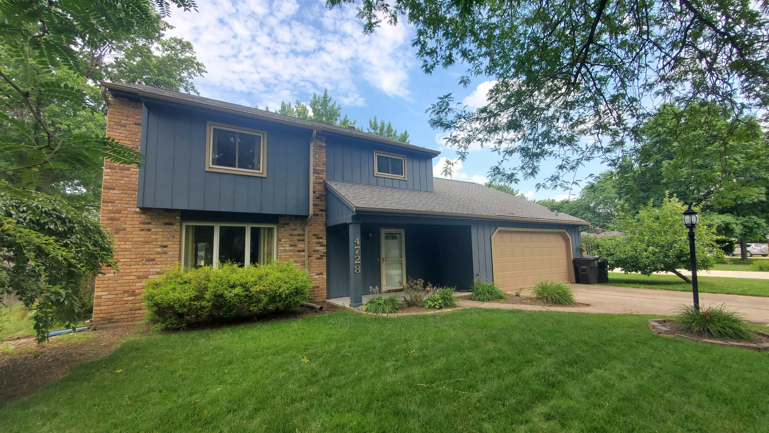 Photo 1 of 4728 Raleigh Court