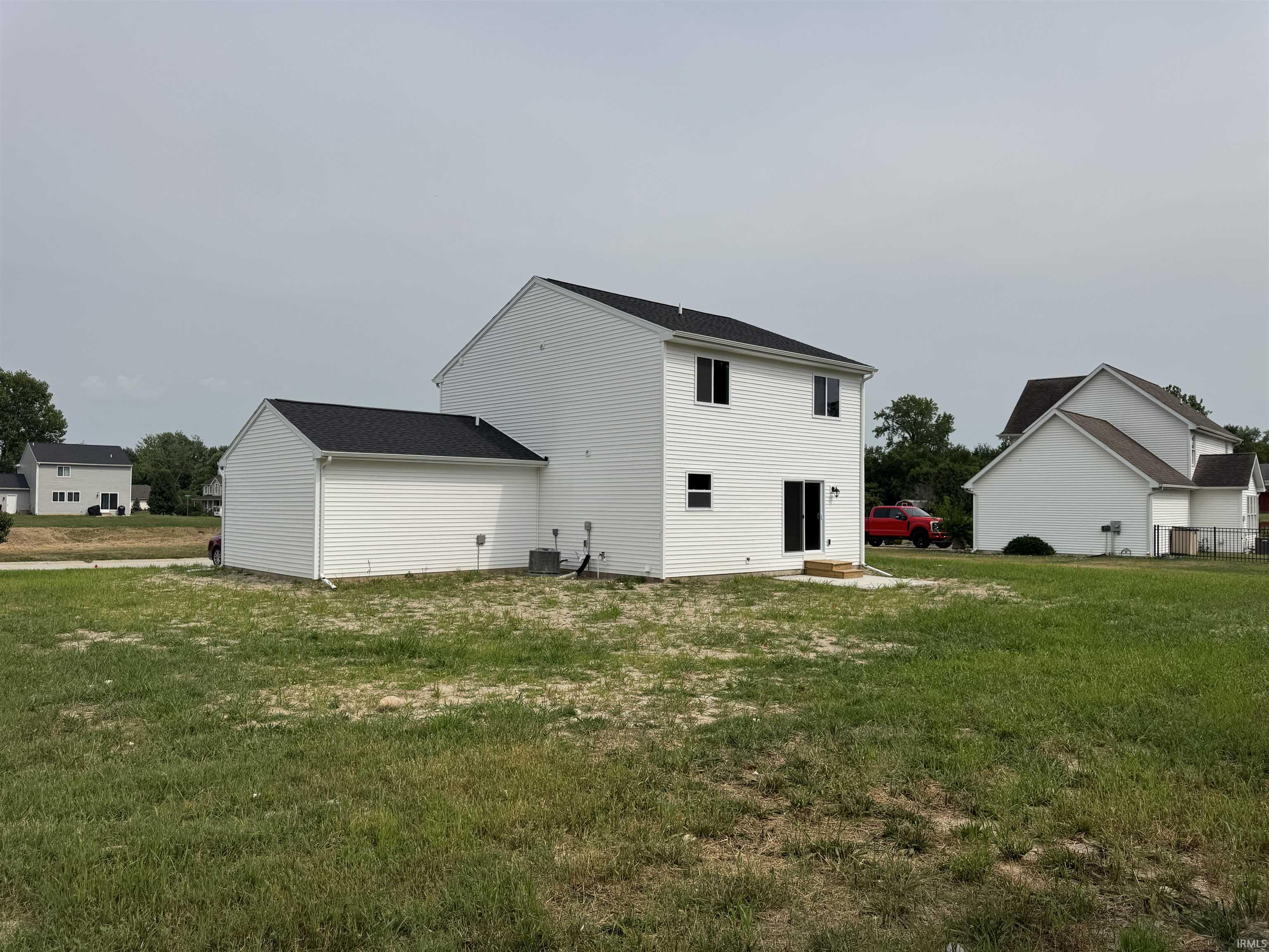 Homes for sale in North Liberty, IN | 807 Red Robin Dr, North Liberty, IN 46554 | MLS# 202527327