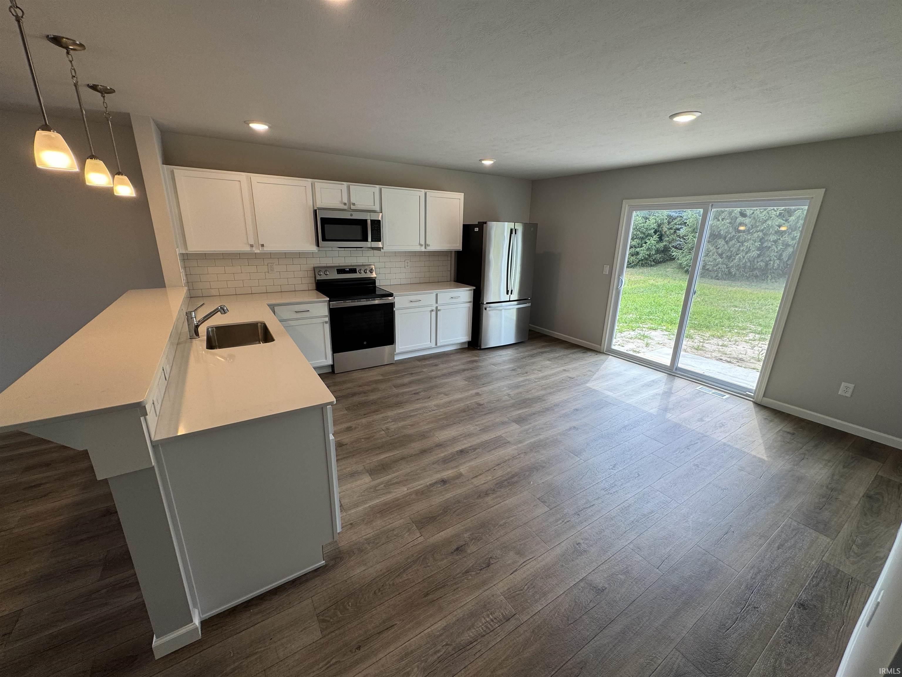 Homes for sale in North Liberty, IN | 807 Red Robin Dr, North Liberty, IN 46554 | MLS# 202527327