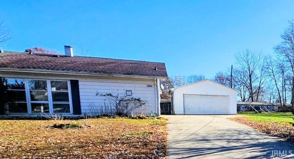 Homes for sale in Peru, IN | 2804 Castle Ct, Peru, IN 46070 | MLS# 202527329